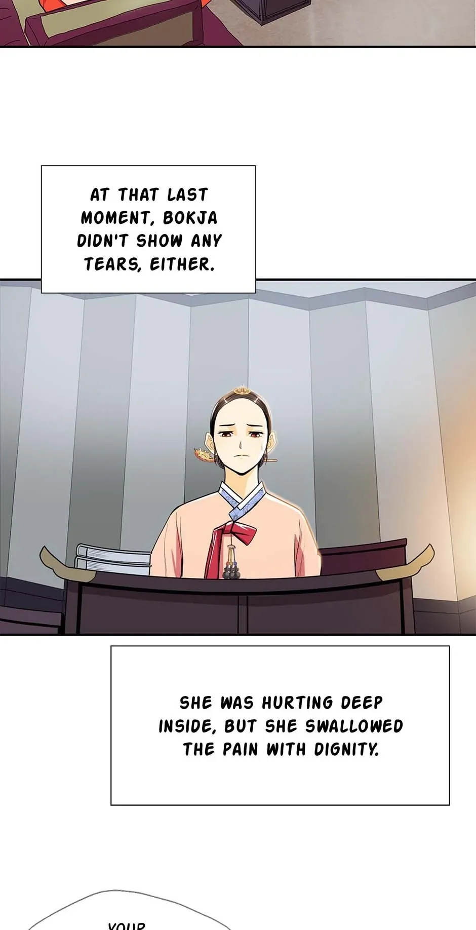 My Beloved Concubine Chapter 82 Online - página 17