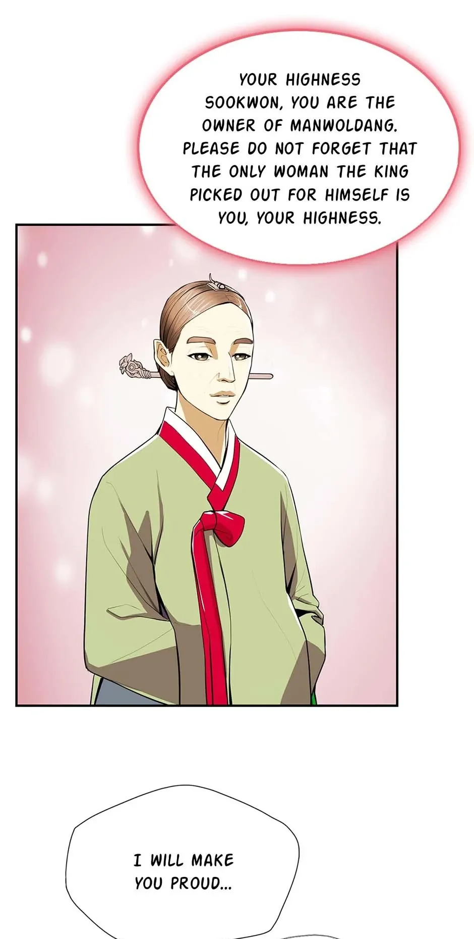 My Beloved Concubine Chapter 82 Online - página 30
