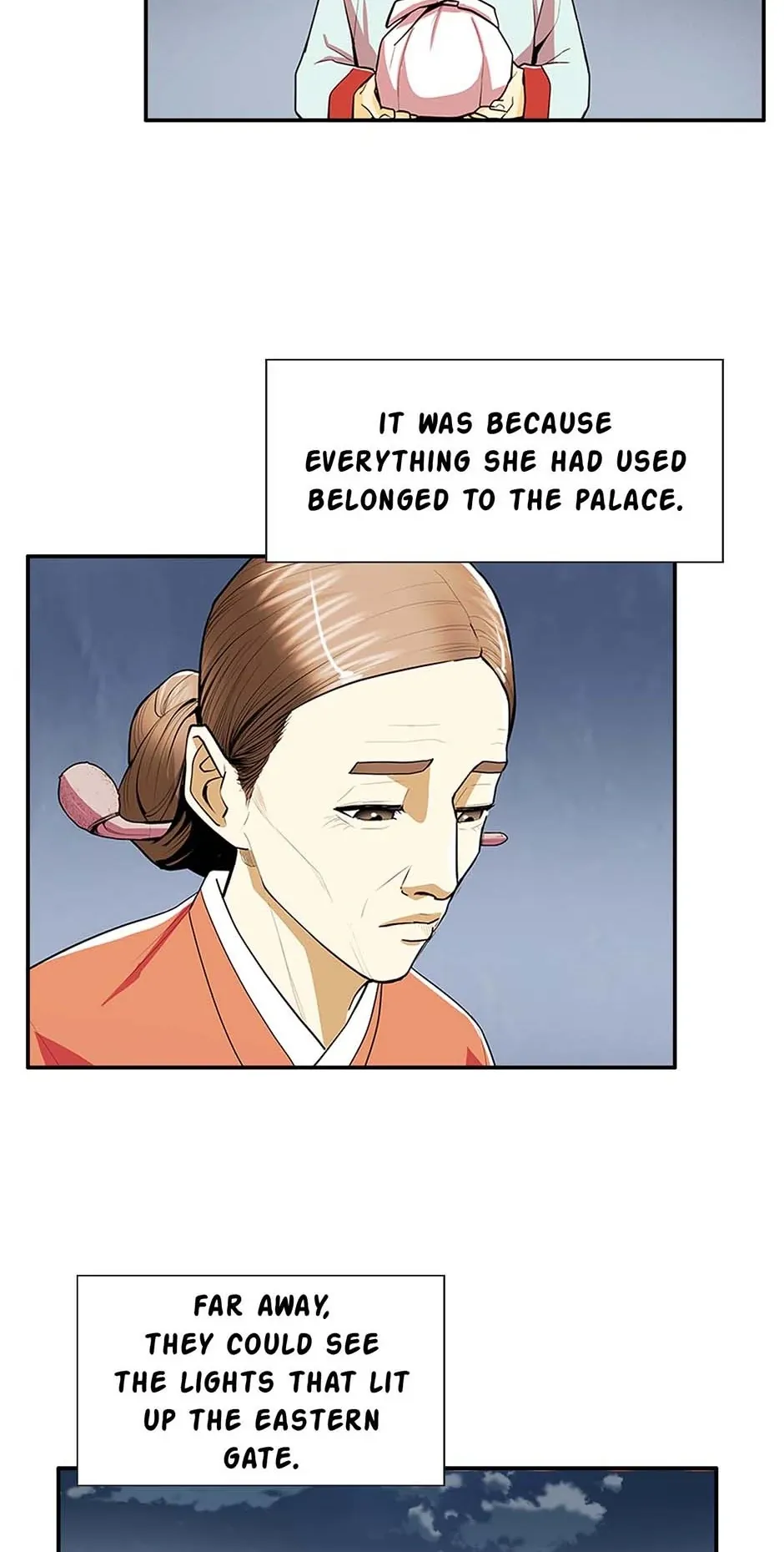 My Beloved Concubine Chapter 82 Online - página 34