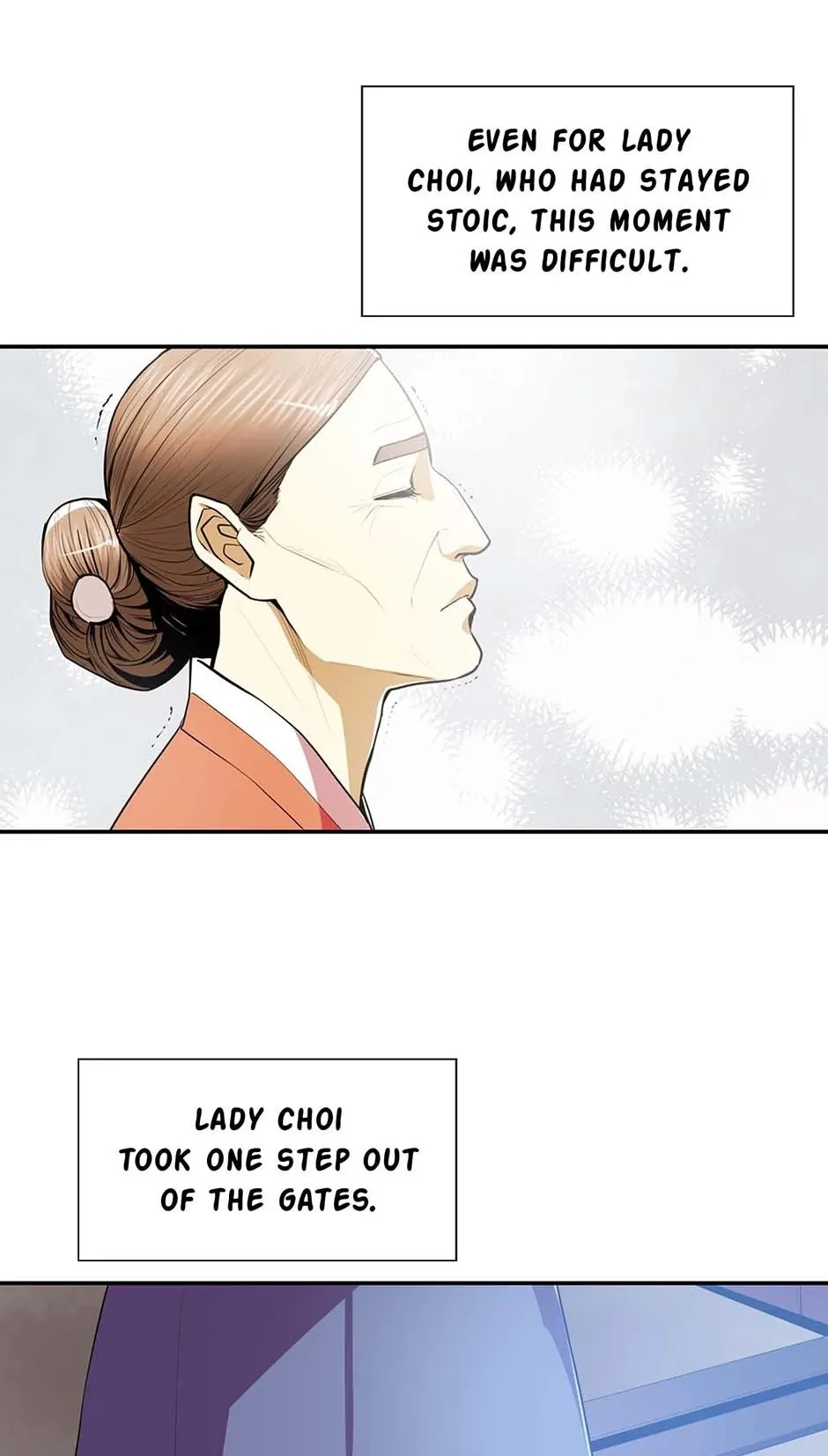 My Beloved Concubine Chapter 82 Online - página 39