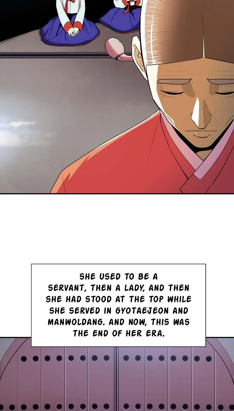 My Beloved Concubine Chapter 82 Online - página 41