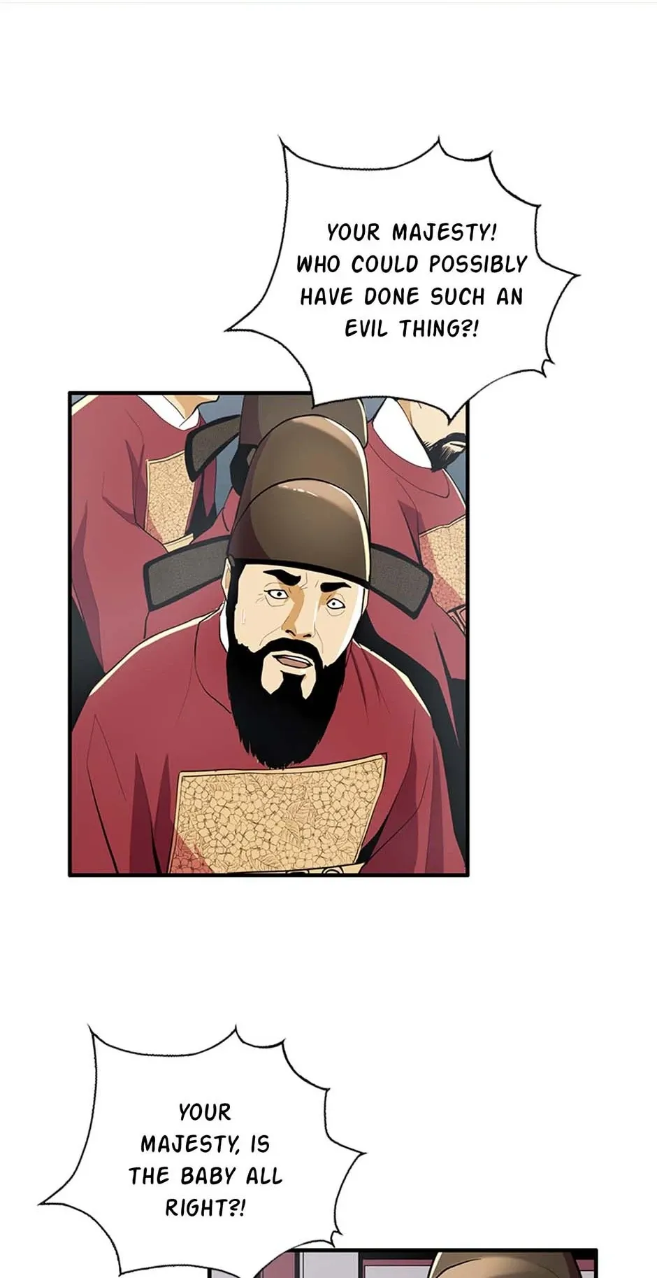 My Beloved Concubine Chapter 83 Online - página 8