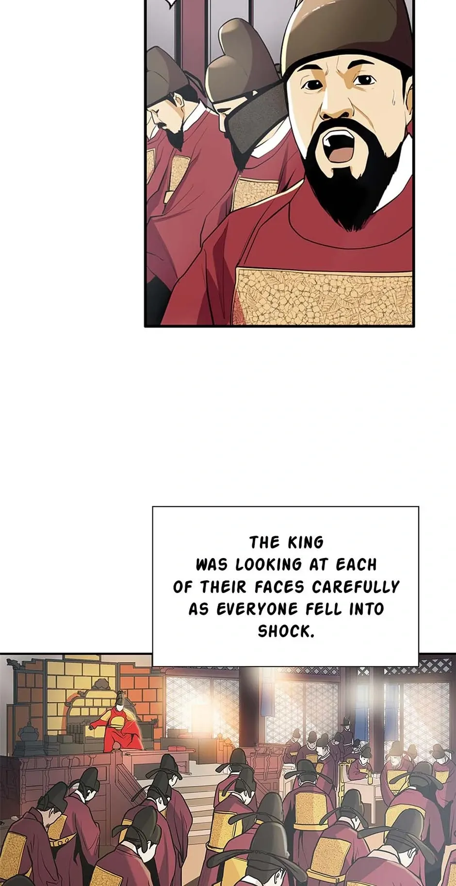 My Beloved Concubine Chapter 83 Online - página 9