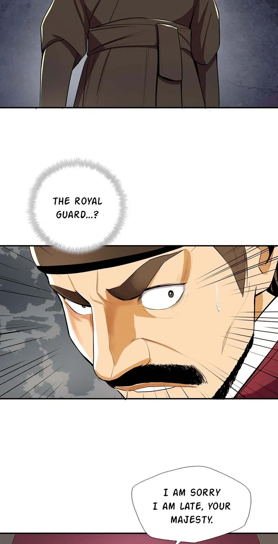 My Beloved Concubine Chapter 83 Online - página 18
