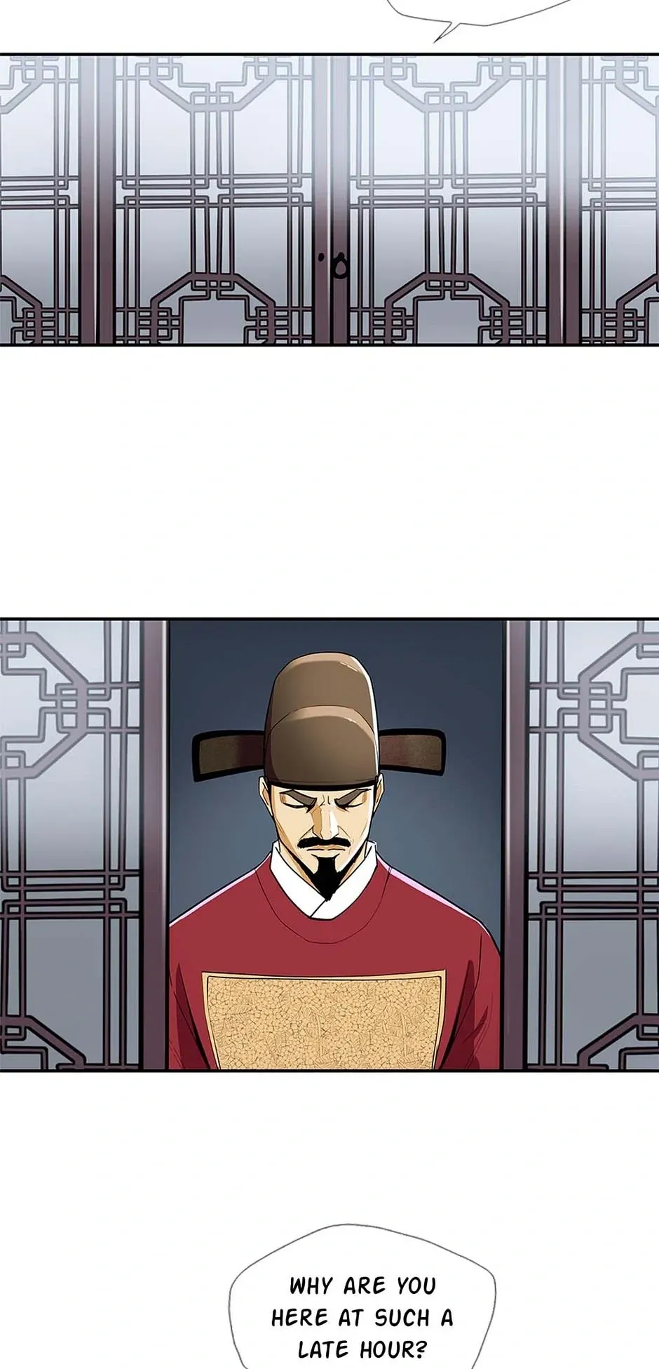 My Beloved Concubine Chapter 83 Online - página 29