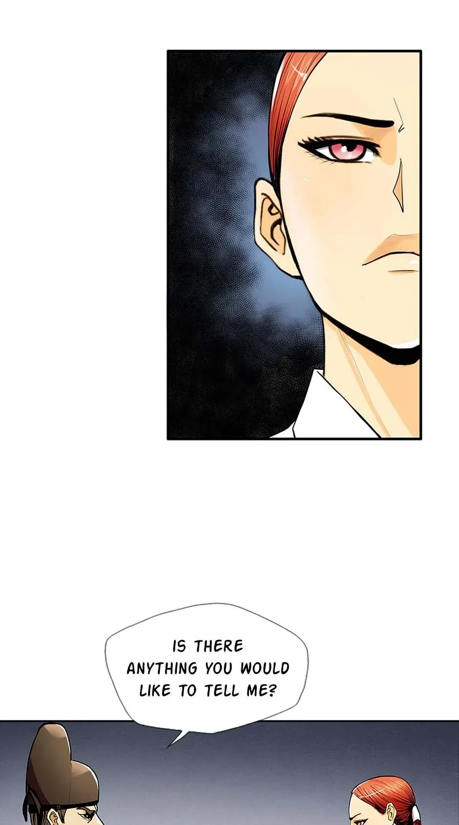 My Beloved Concubine Chapter 83 Online - página 31
