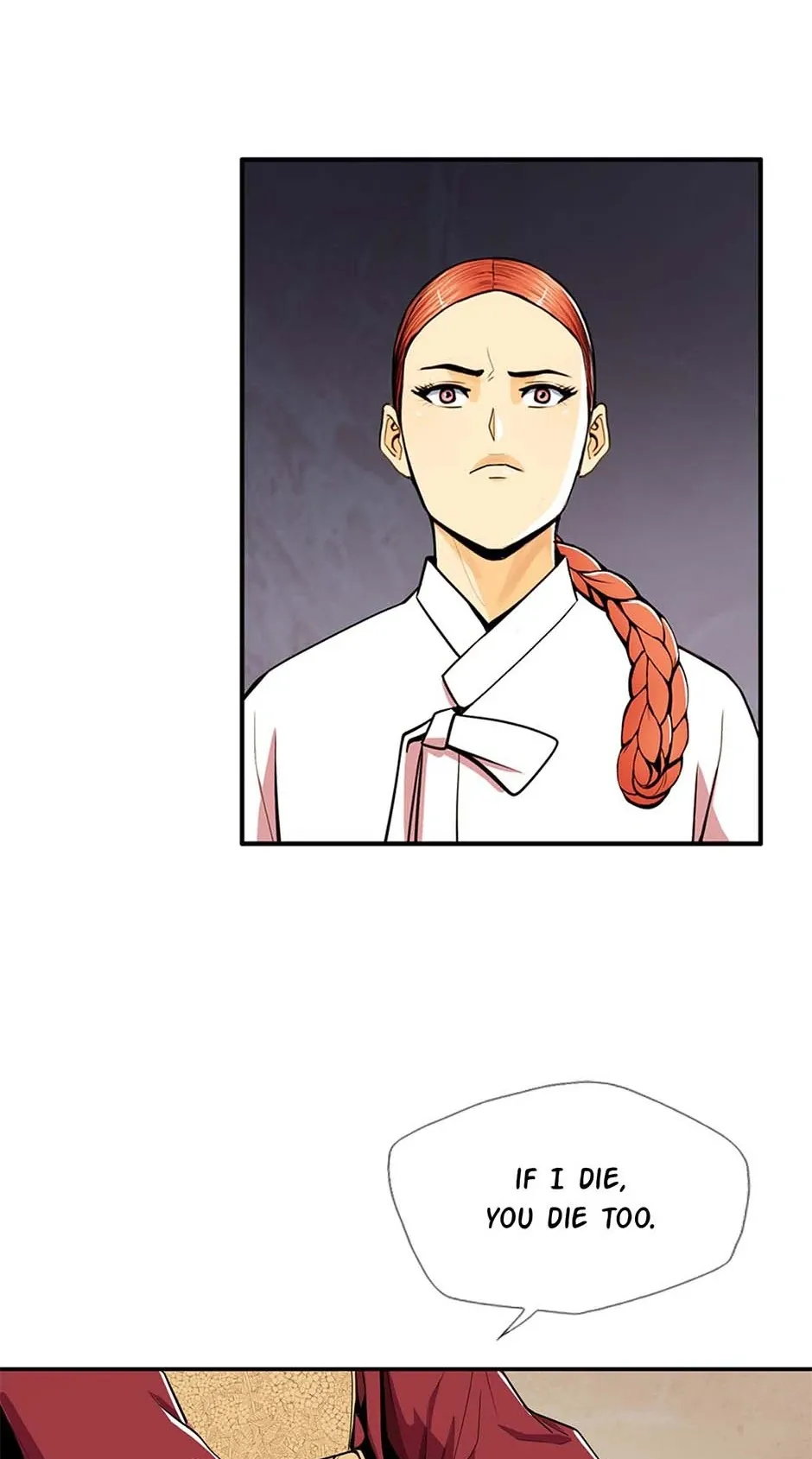 My Beloved Concubine Chapter 83 Online - página 33