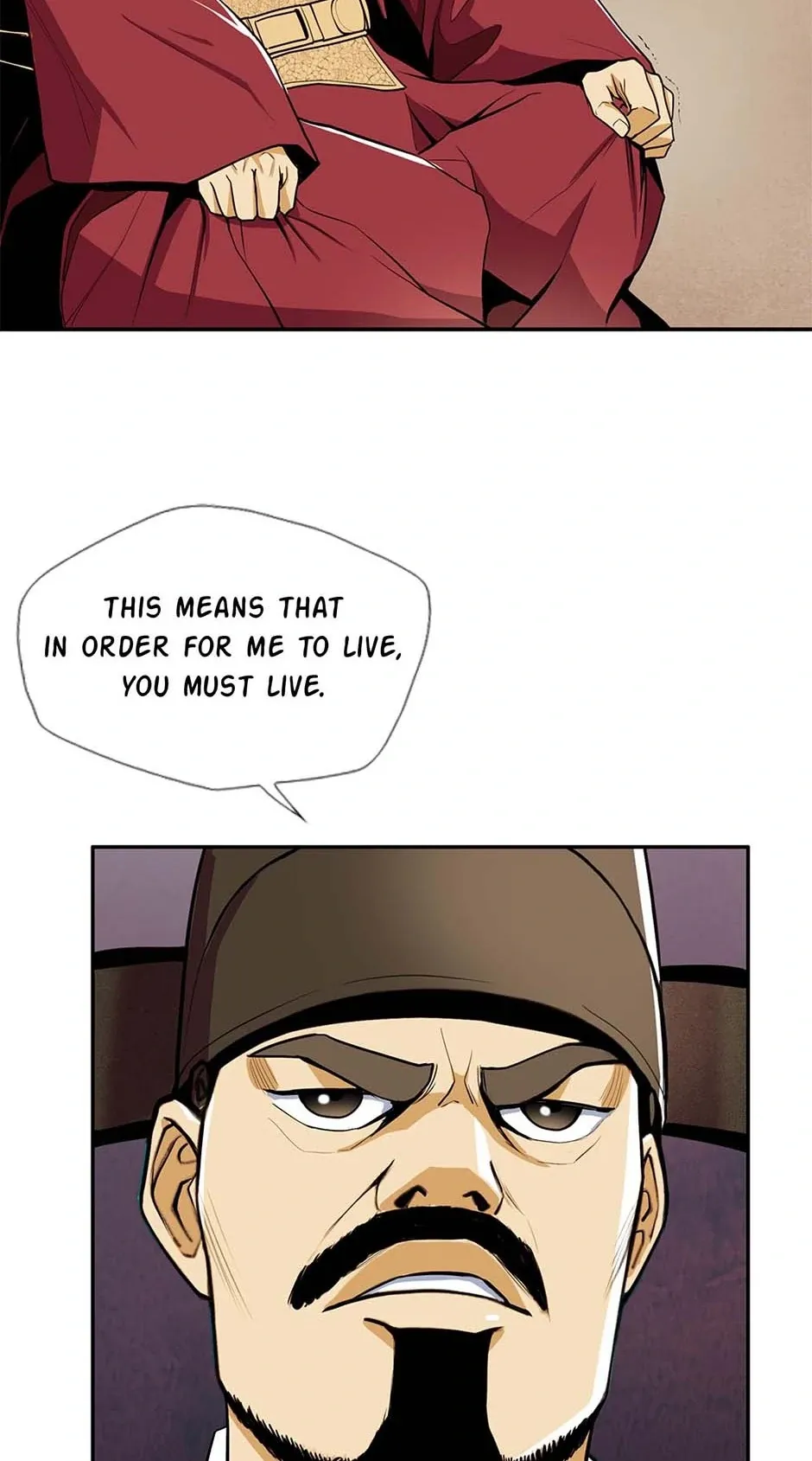 My Beloved Concubine Chapter 83 Online - página 34