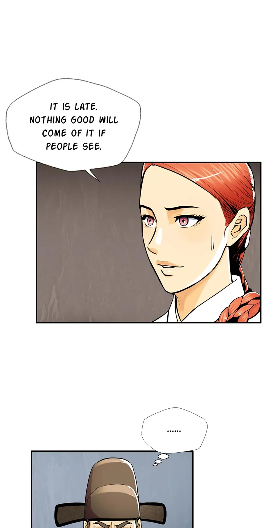 My Beloved Concubine Chapter 84 Online - página 2