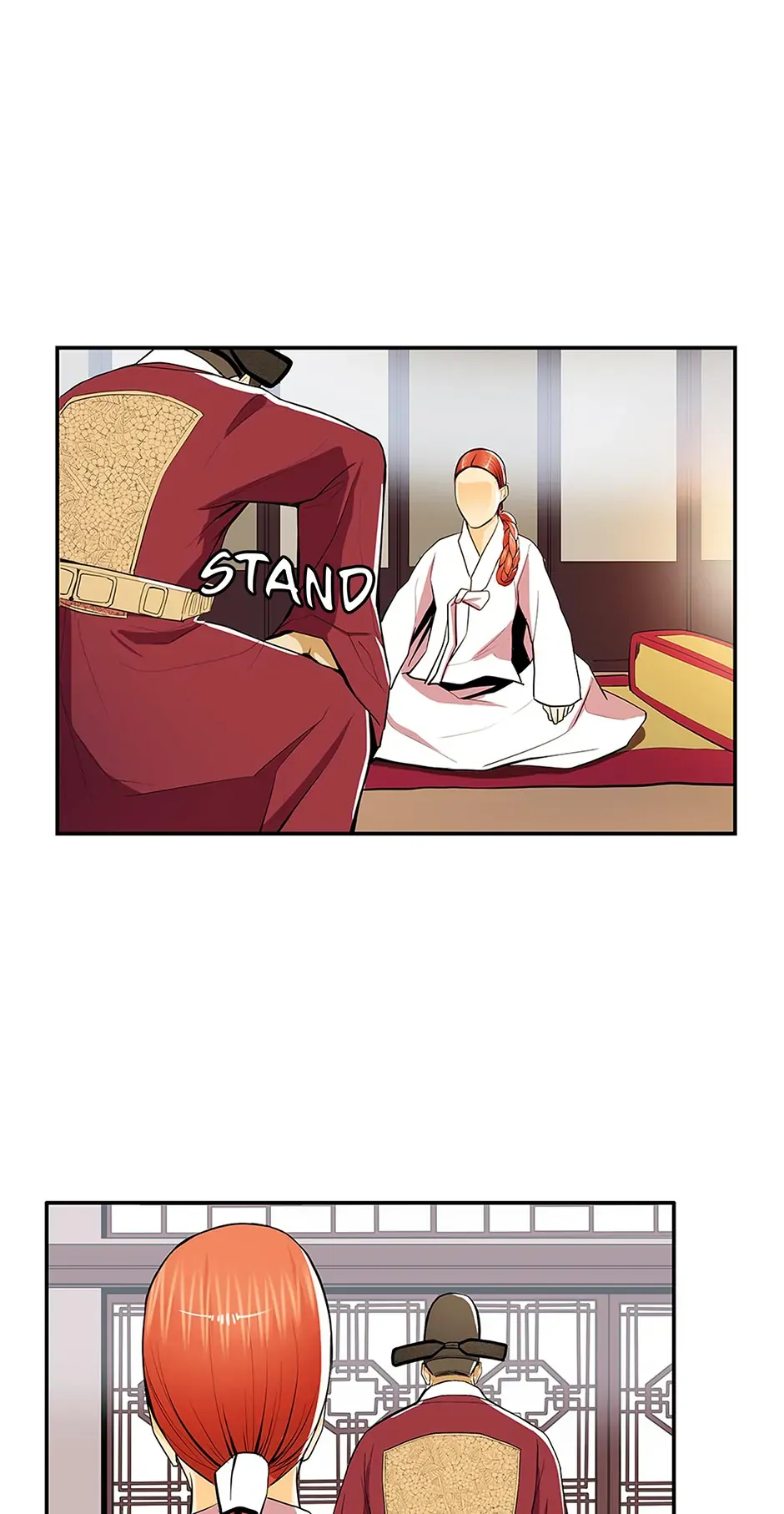 My Beloved Concubine Chapter 84 Online - página 4