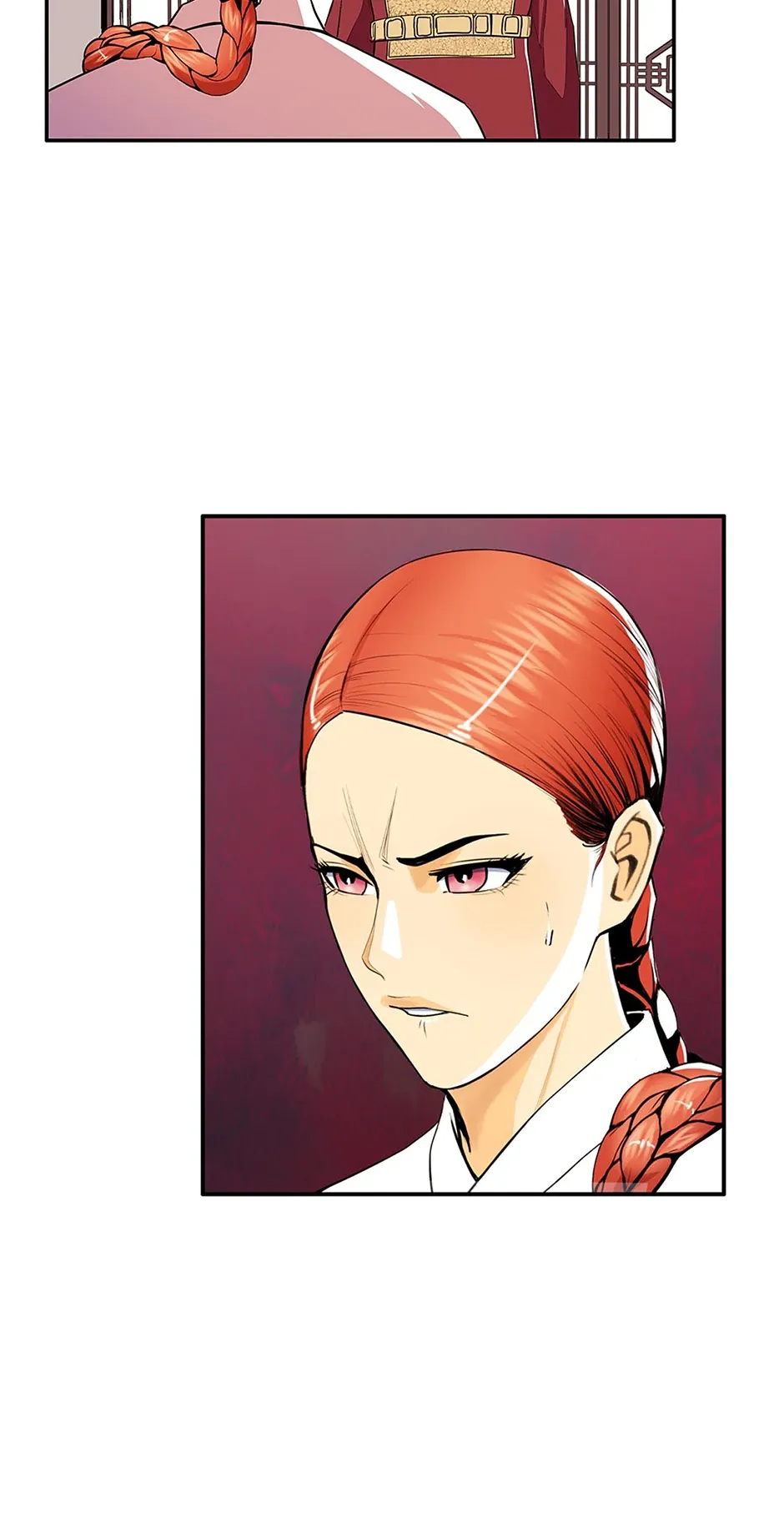 My Beloved Concubine Chapter 84 Online - página 5