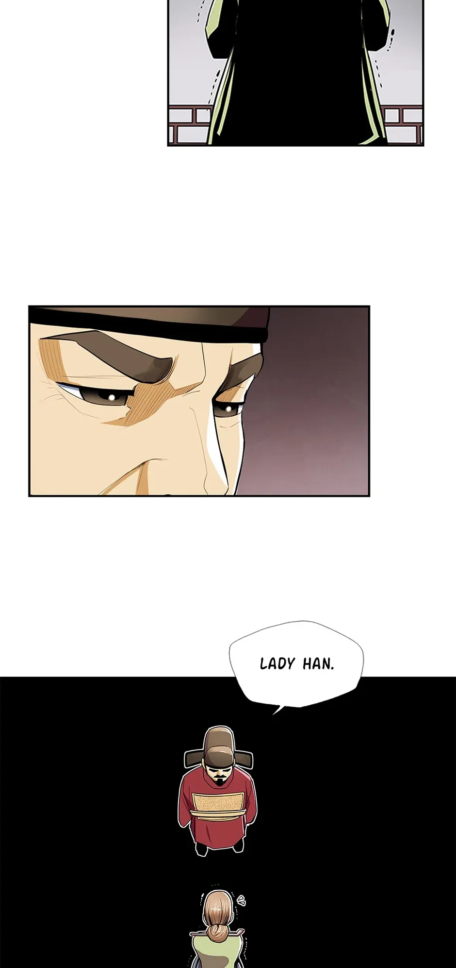 My Beloved Concubine Chapter 84 Online - página 12