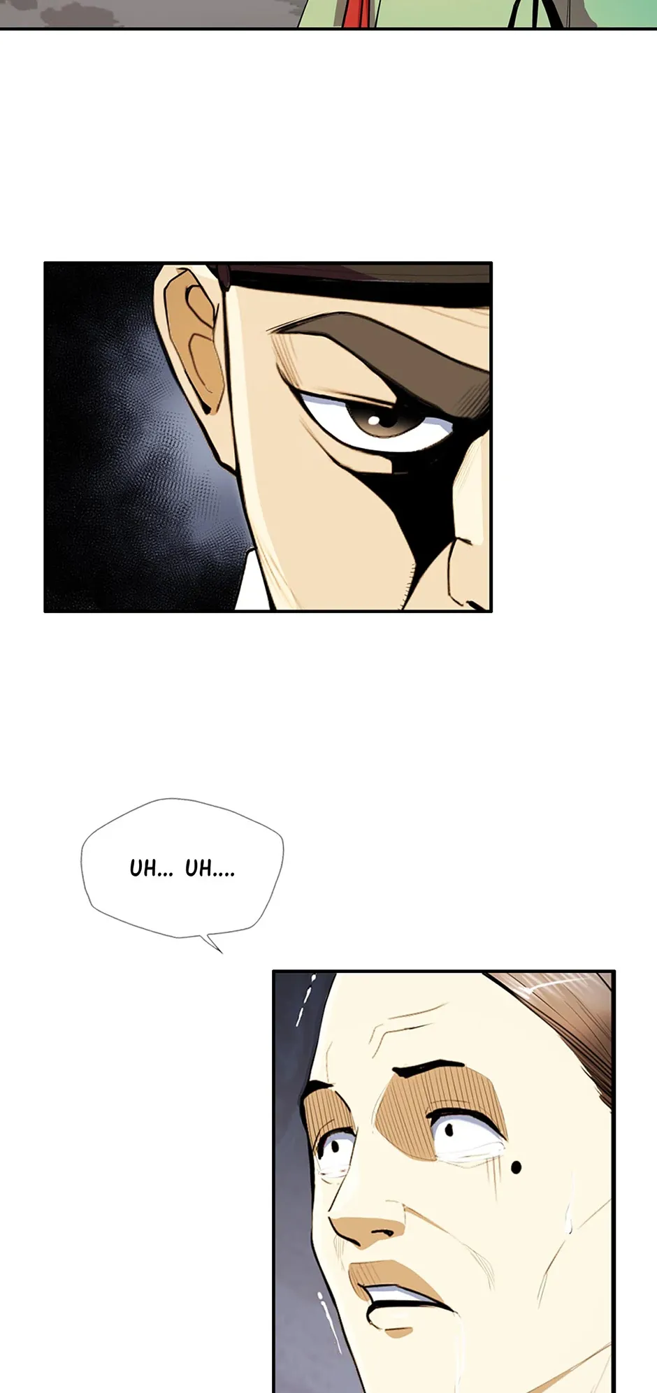 My Beloved Concubine Chapter 84 Online - página 15