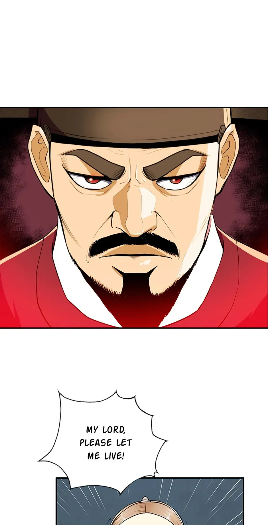 My Beloved Concubine Chapter 84 Online - página 24