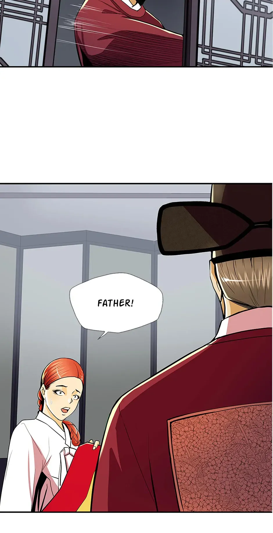 My Beloved Concubine Chapter 84 Online - página 29
