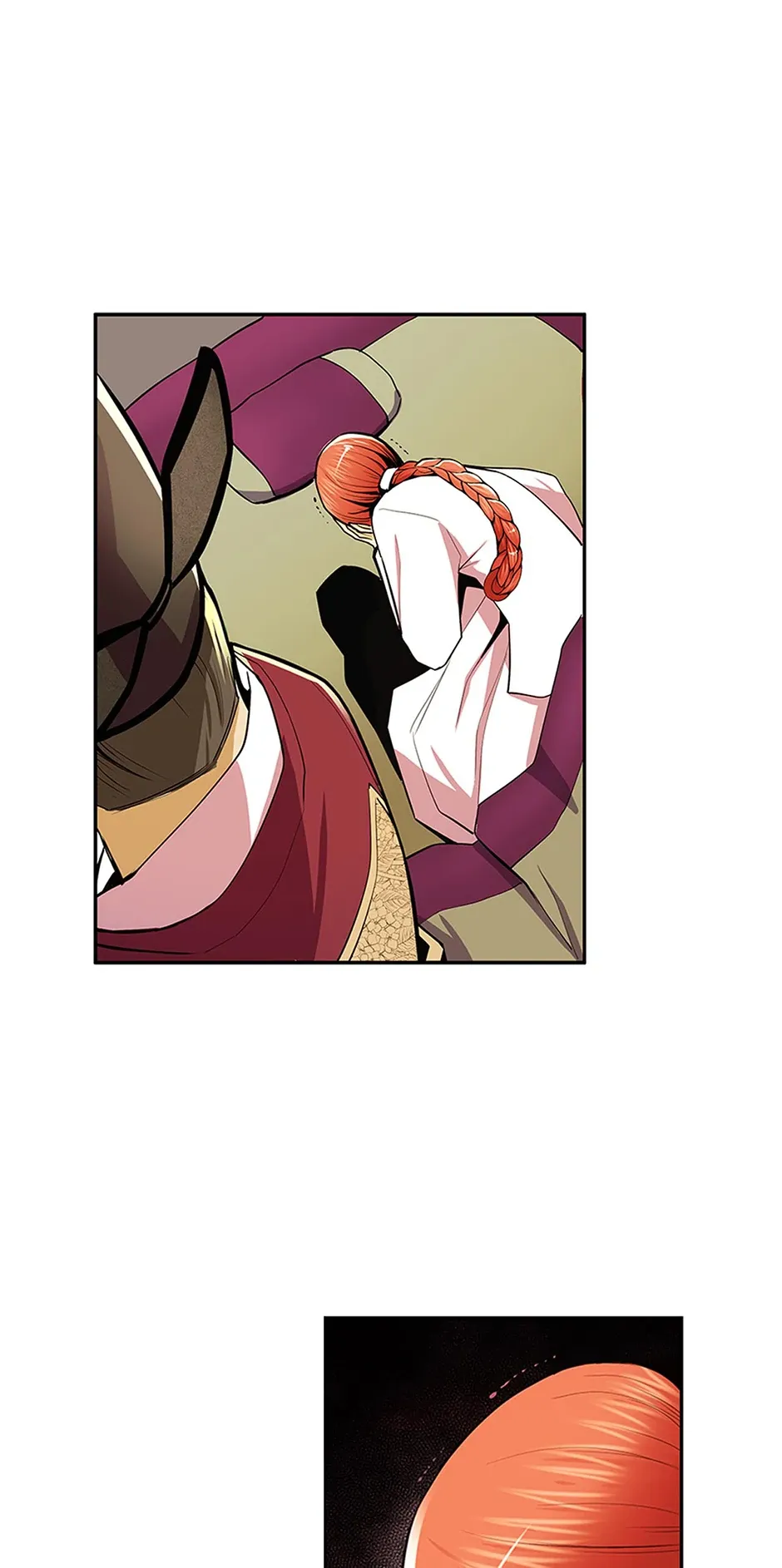 My Beloved Concubine Chapter 84 Online - página 31