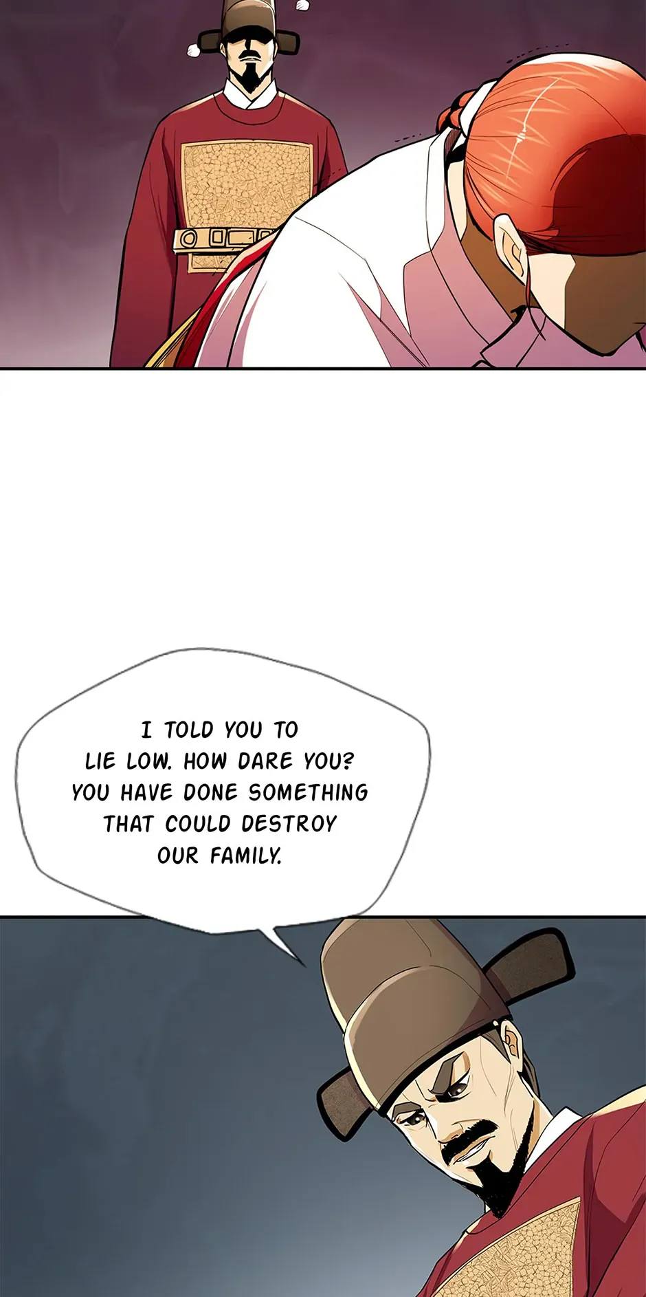 My Beloved Concubine Chapter 84 Online - página 35