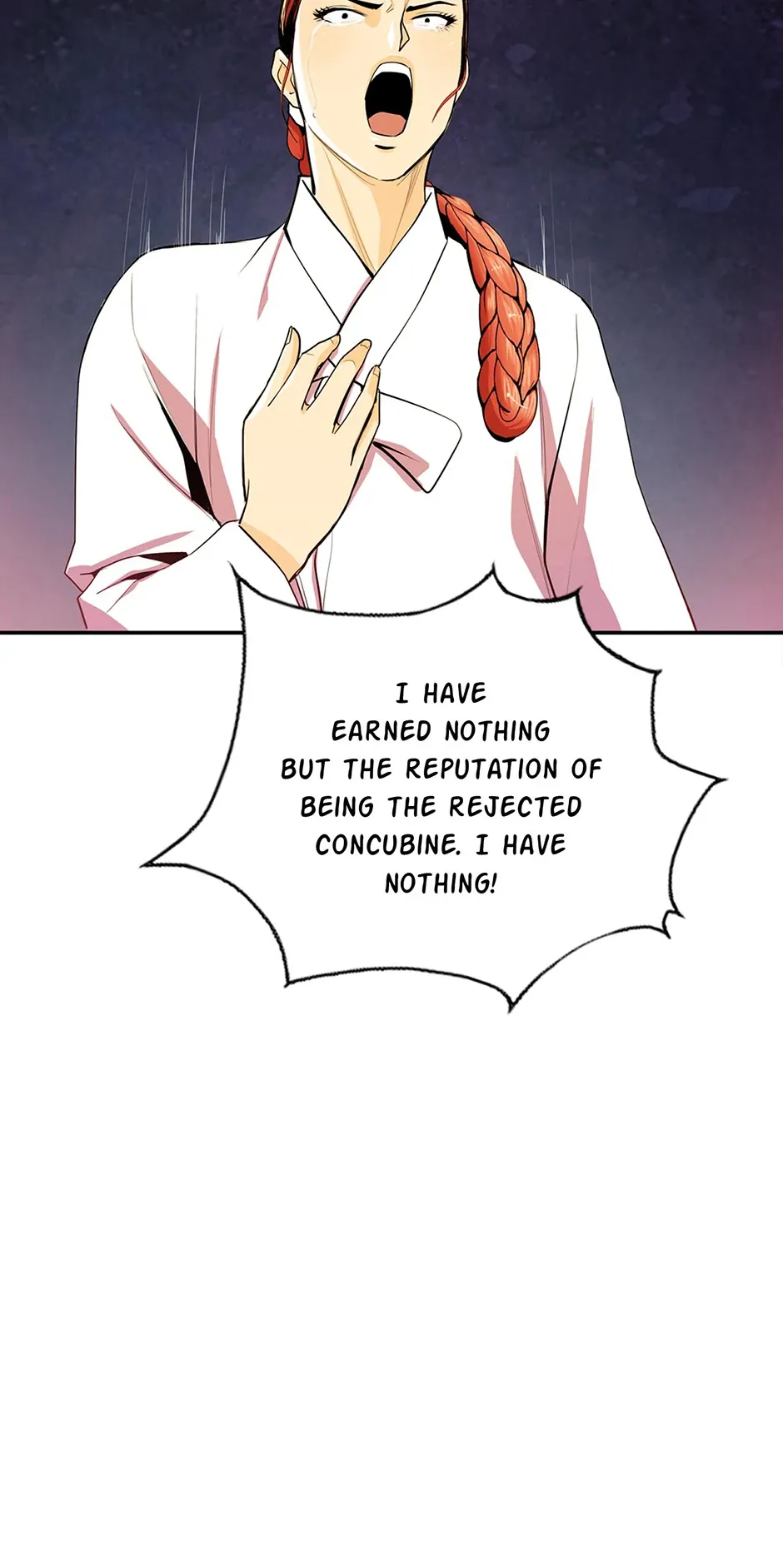 My Beloved Concubine Chapter 84 Online - página 38