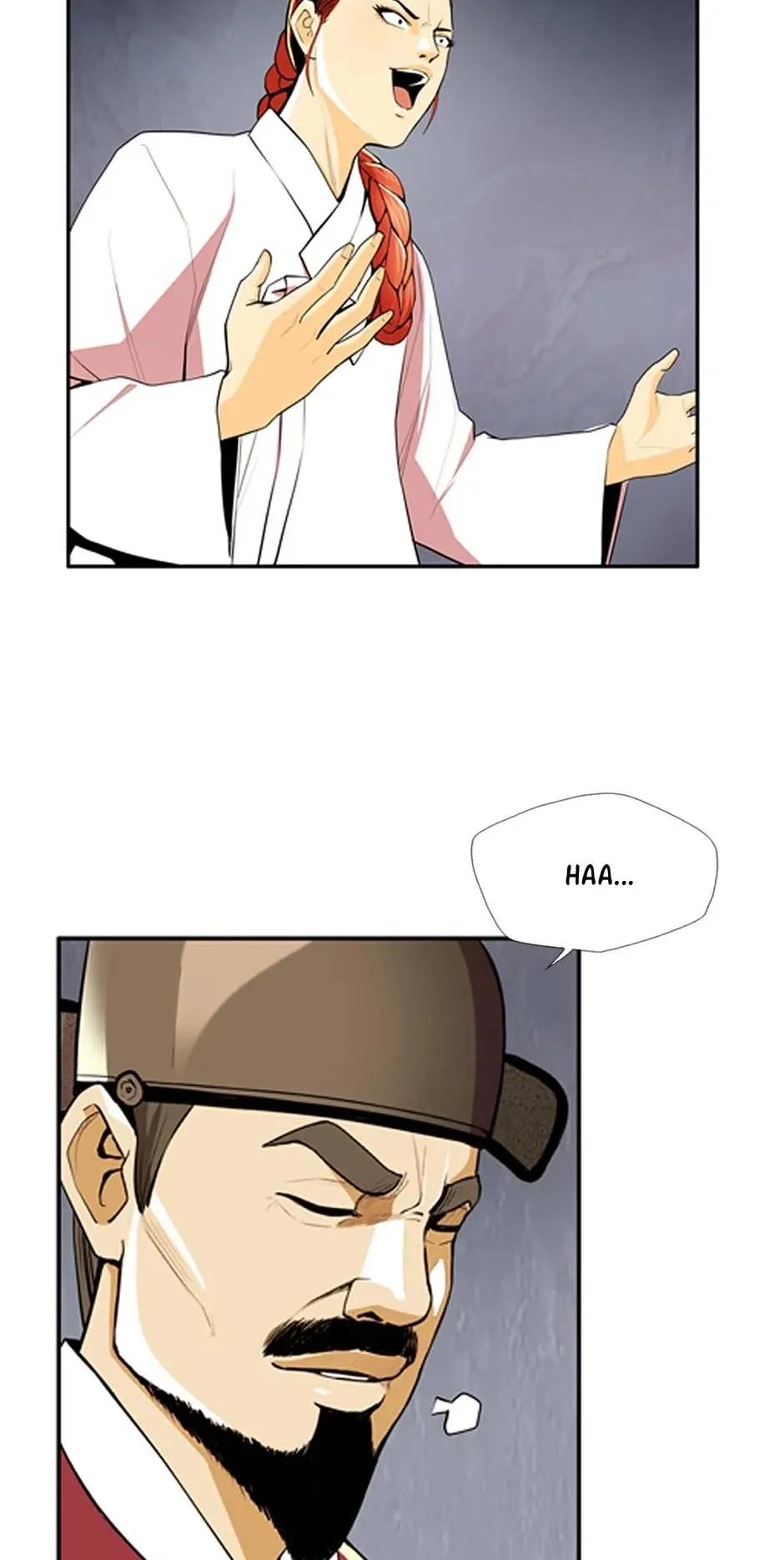 My Beloved Concubine Chapter 85 Online - página 5