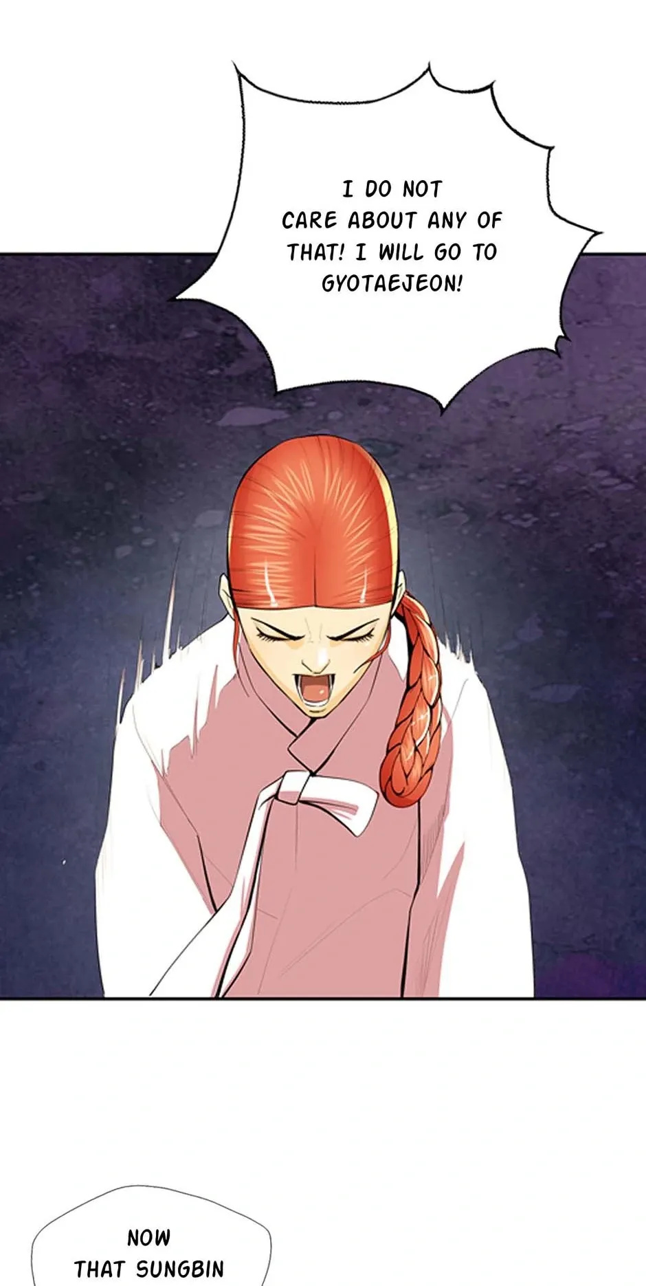 My Beloved Concubine Chapter 85 Online - página 8
