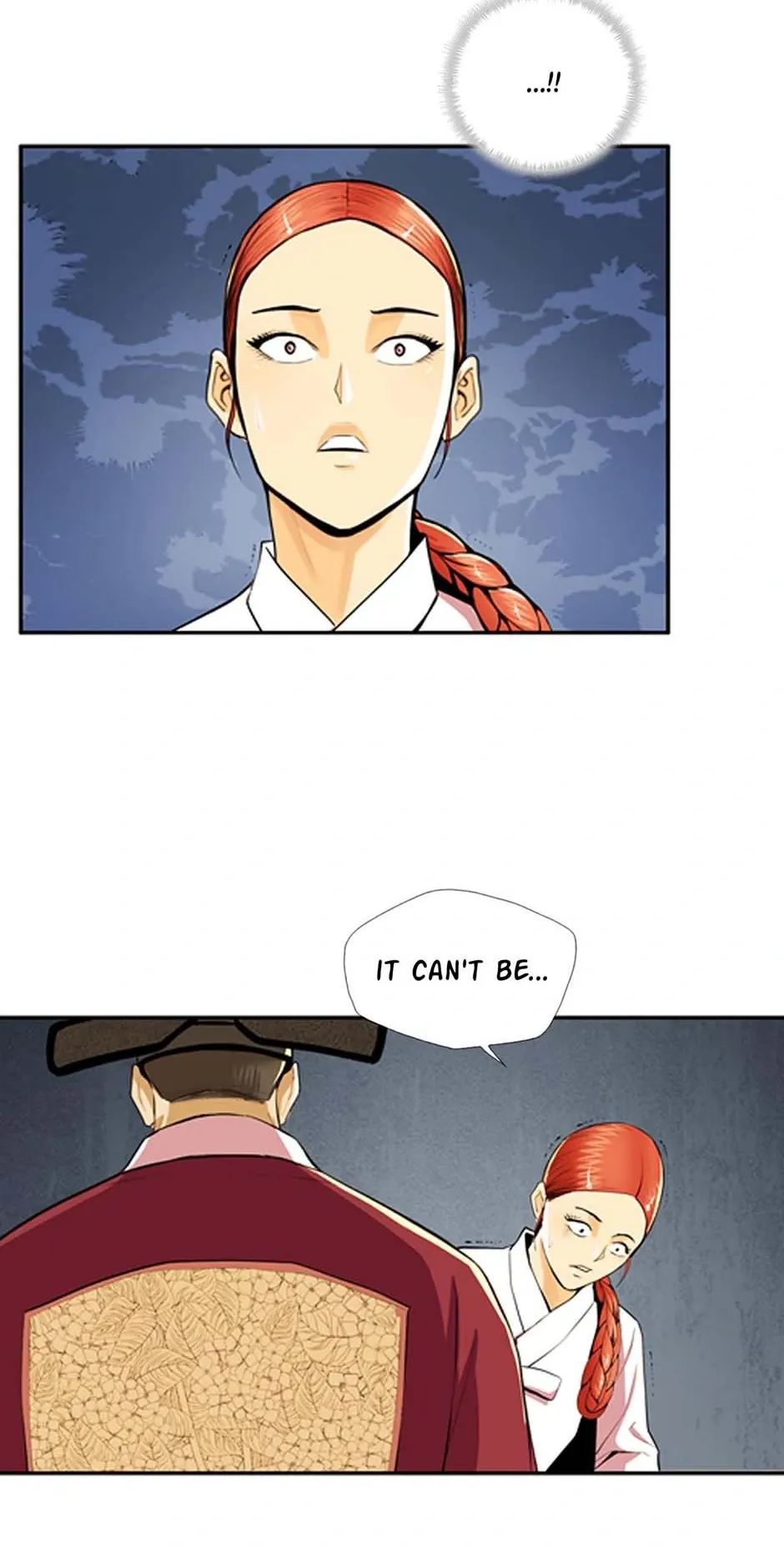 My Beloved Concubine Chapter 85 Online - página 11
