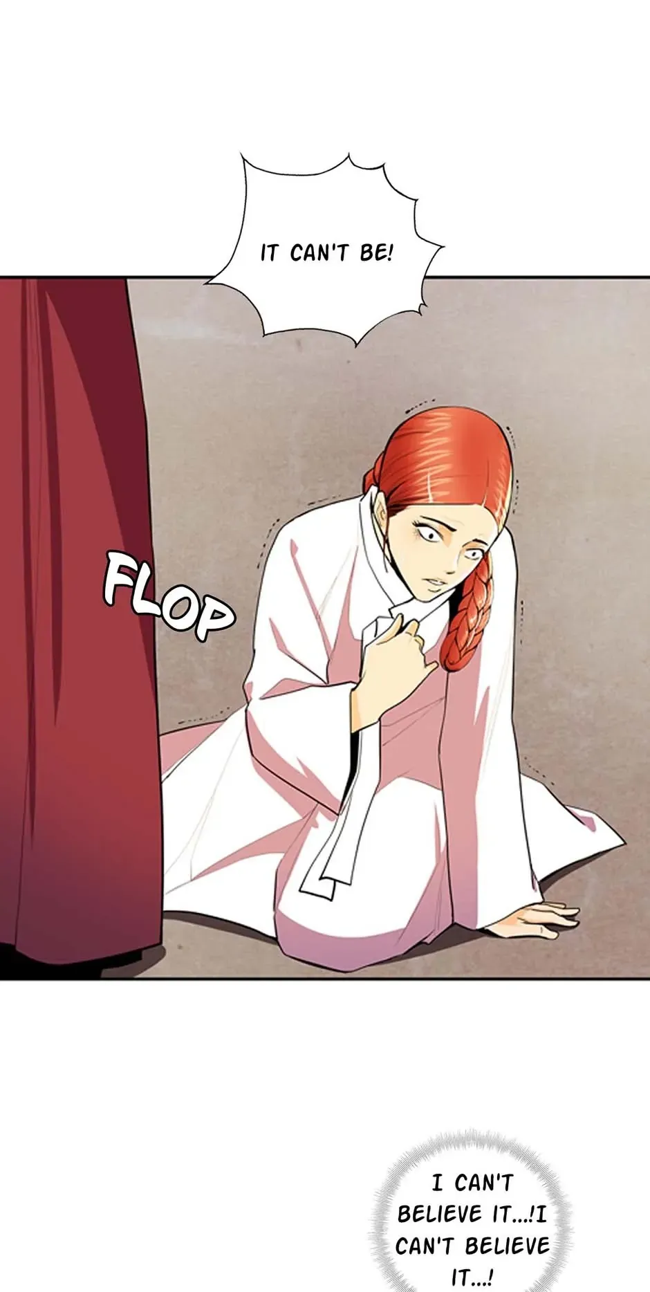 My Beloved Concubine Chapter 85 Online - página 12