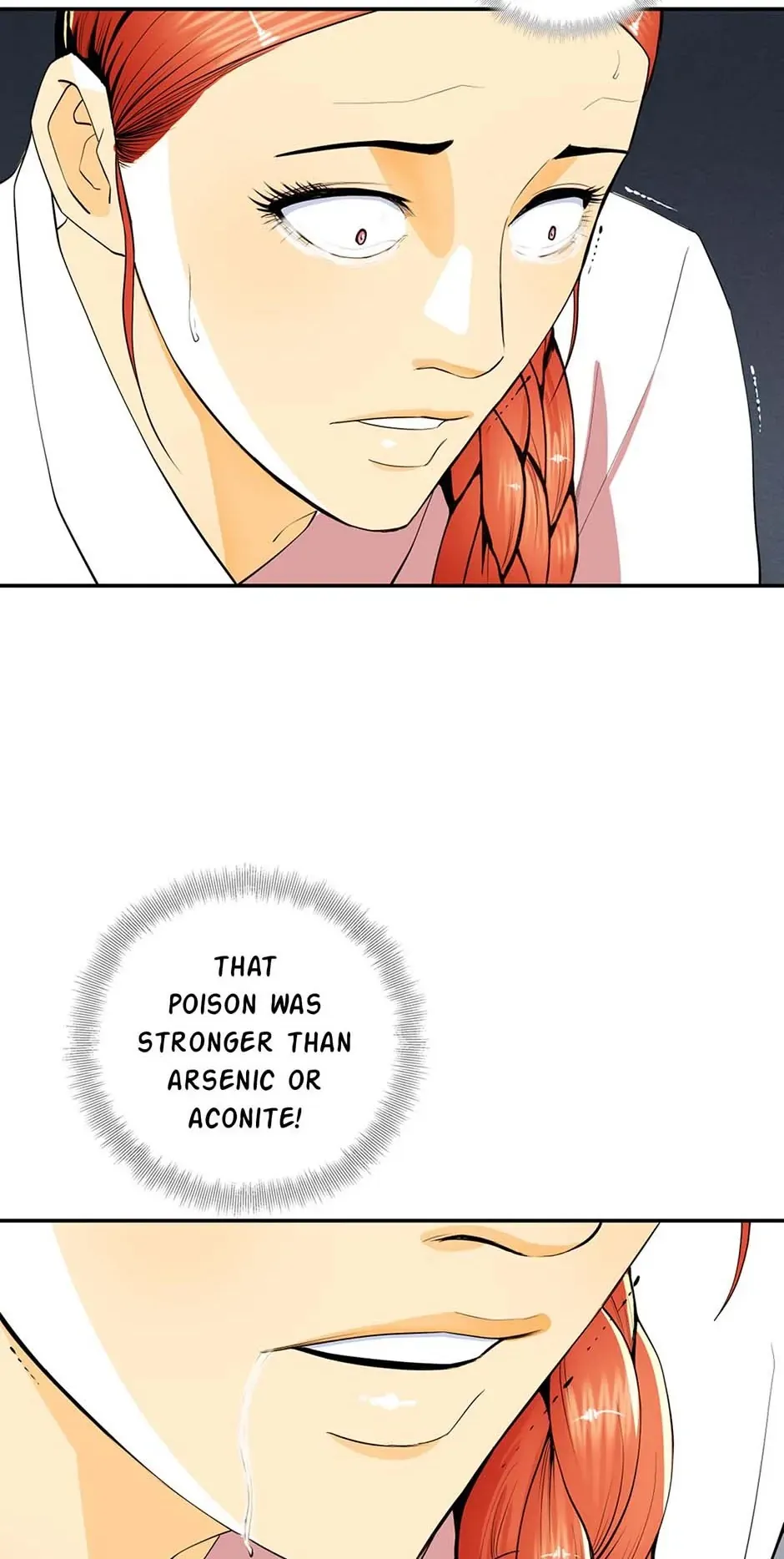 My Beloved Concubine Chapter 85 Online - página 13