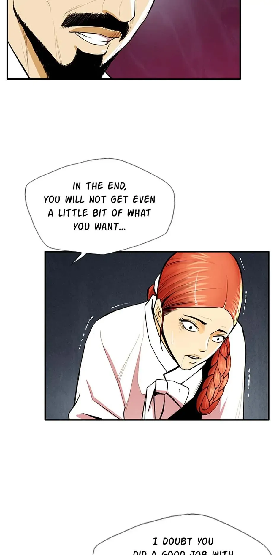 My Beloved Concubine Chapter 85 Online - página 16