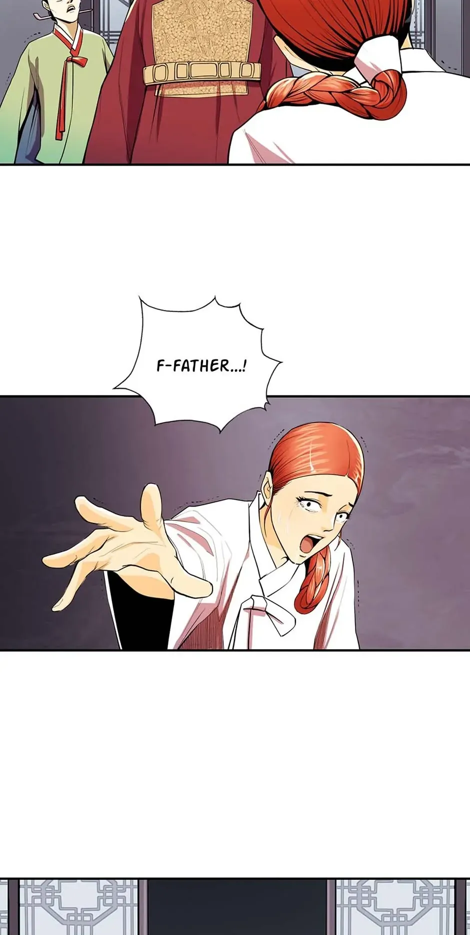 My Beloved Concubine Chapter 85 Online - página 18