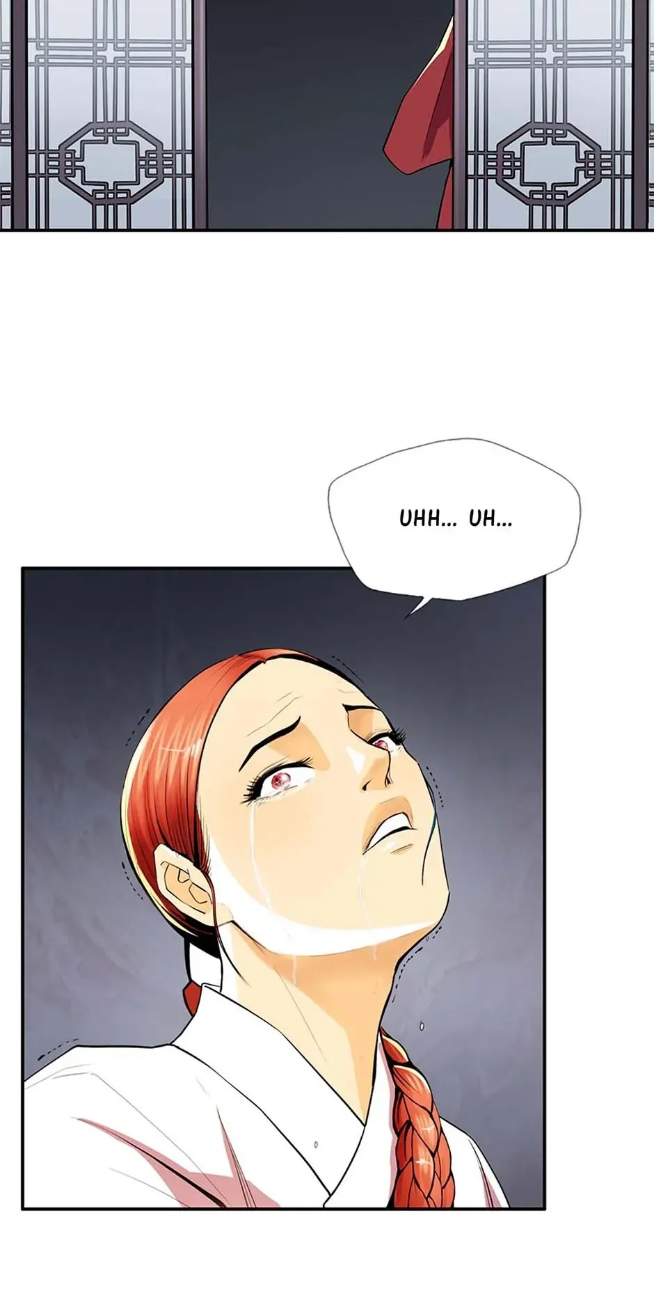 My Beloved Concubine Chapter 85 Online - página 19