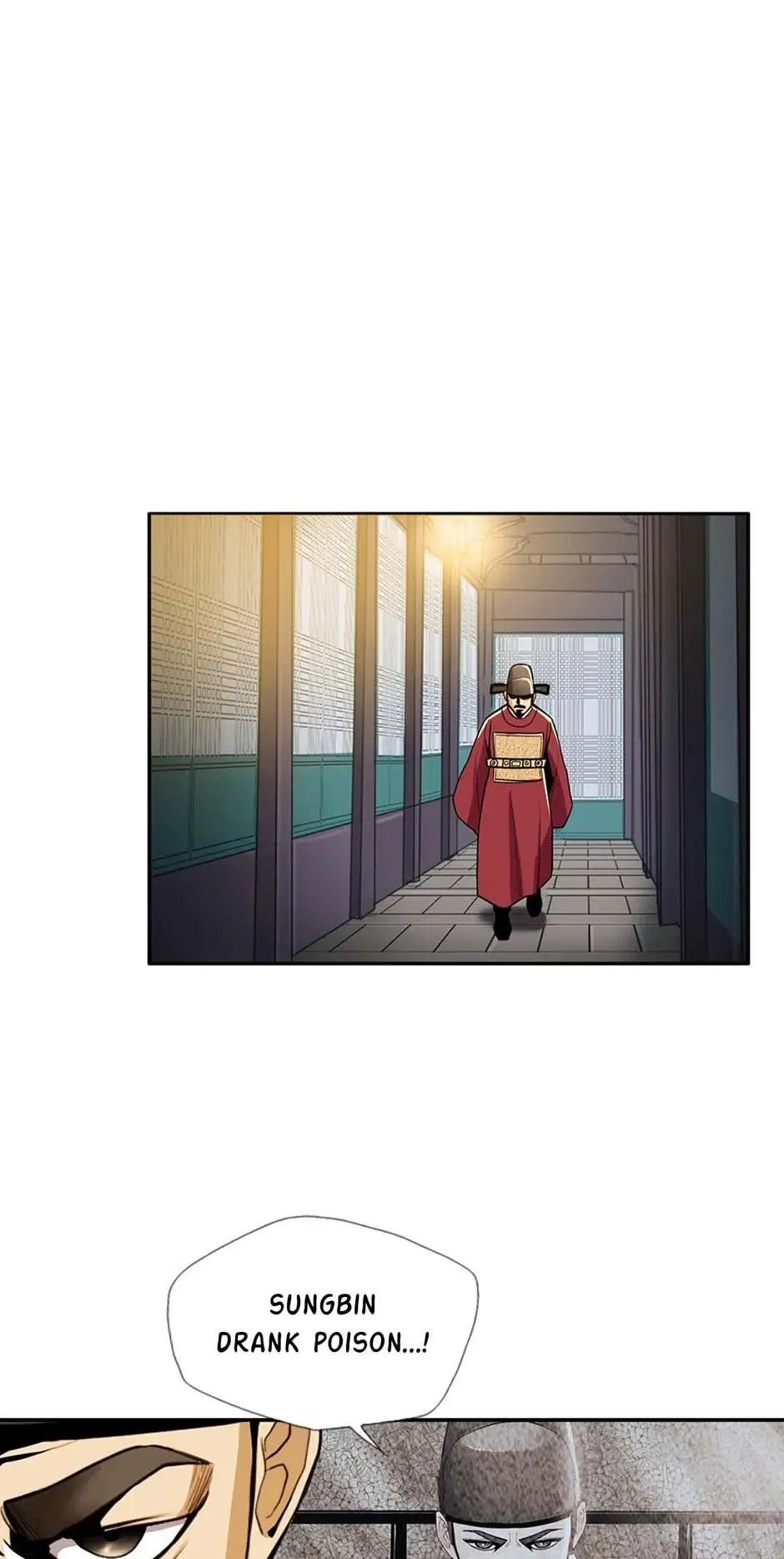 My Beloved Concubine Chapter 85 Online - página 20