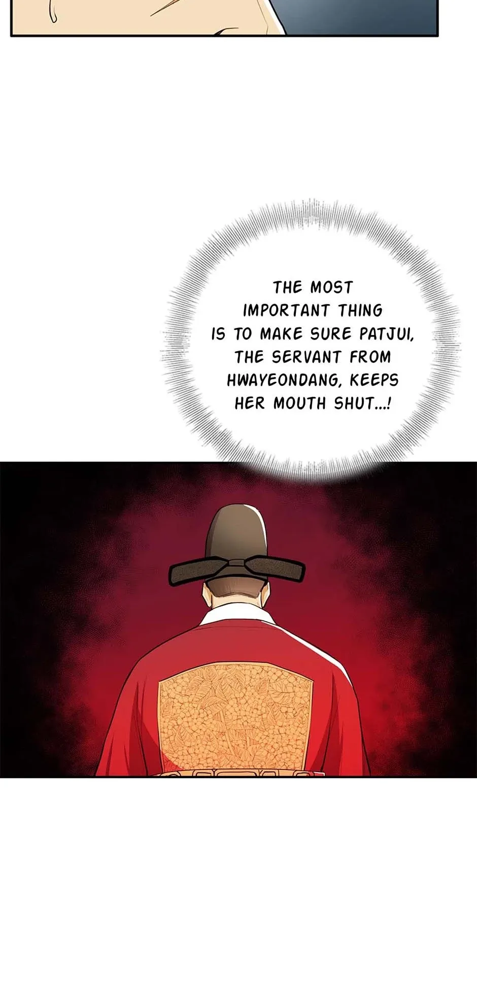 My Beloved Concubine Chapter 85 Online - página 27