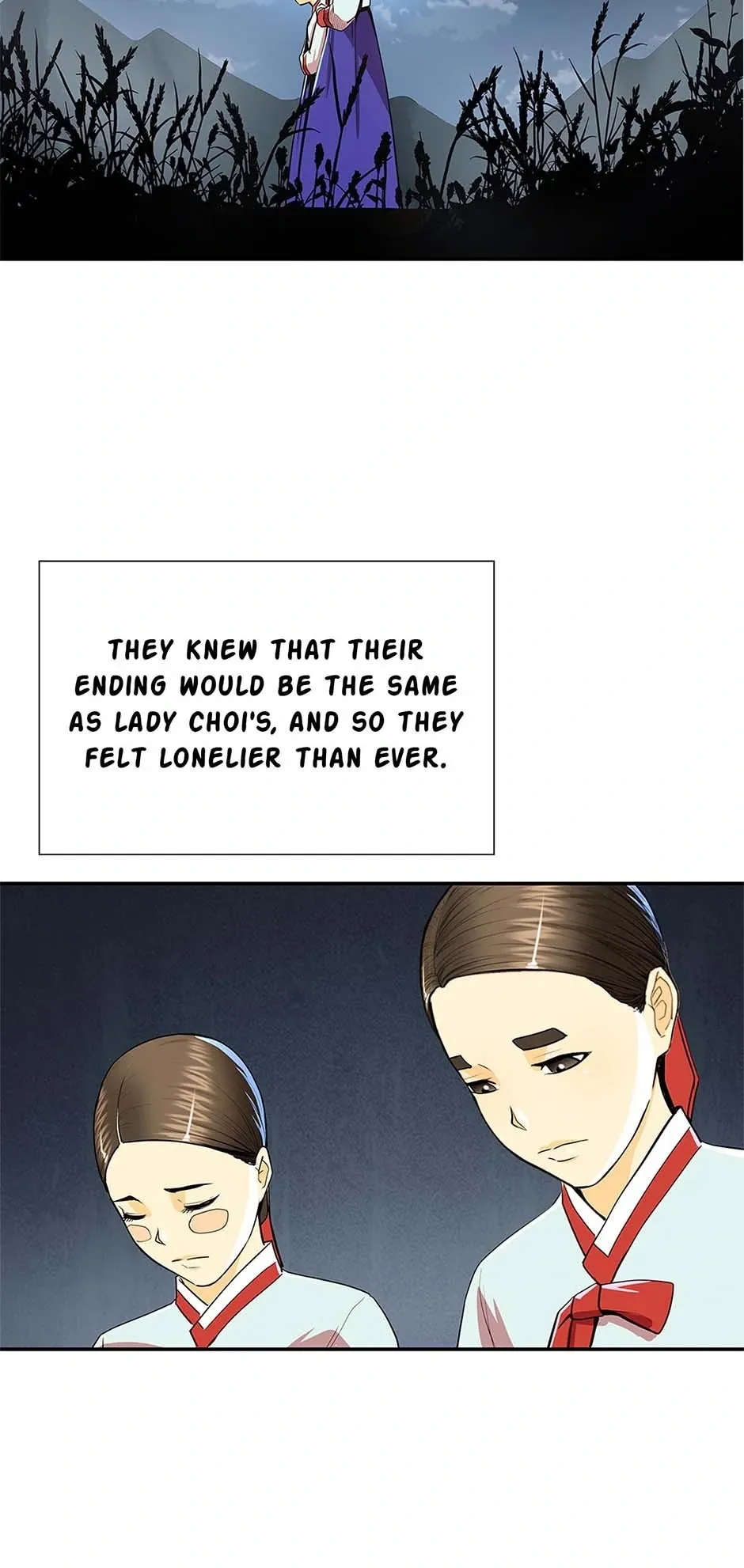 My Beloved Concubine Chapter 85 Online - página 30