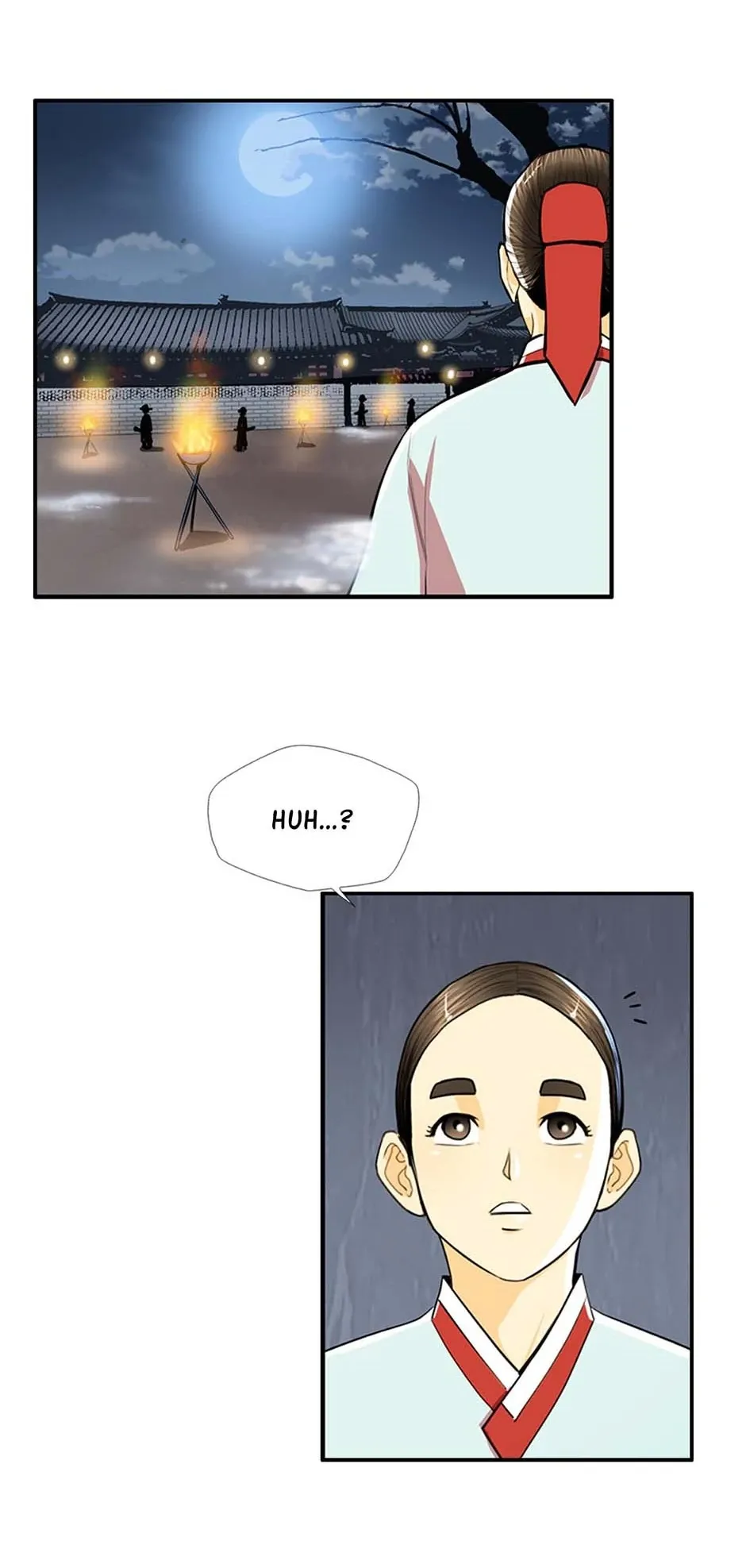 My Beloved Concubine Chapter 85 Online - página 31