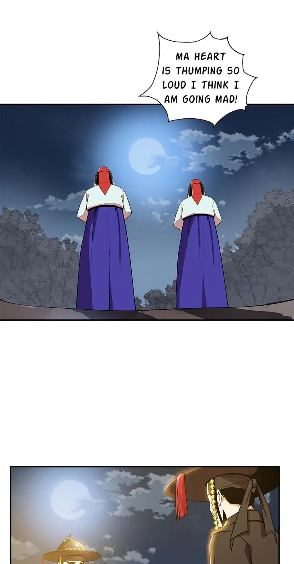 My Beloved Concubine Chapter 85 Online - página 38