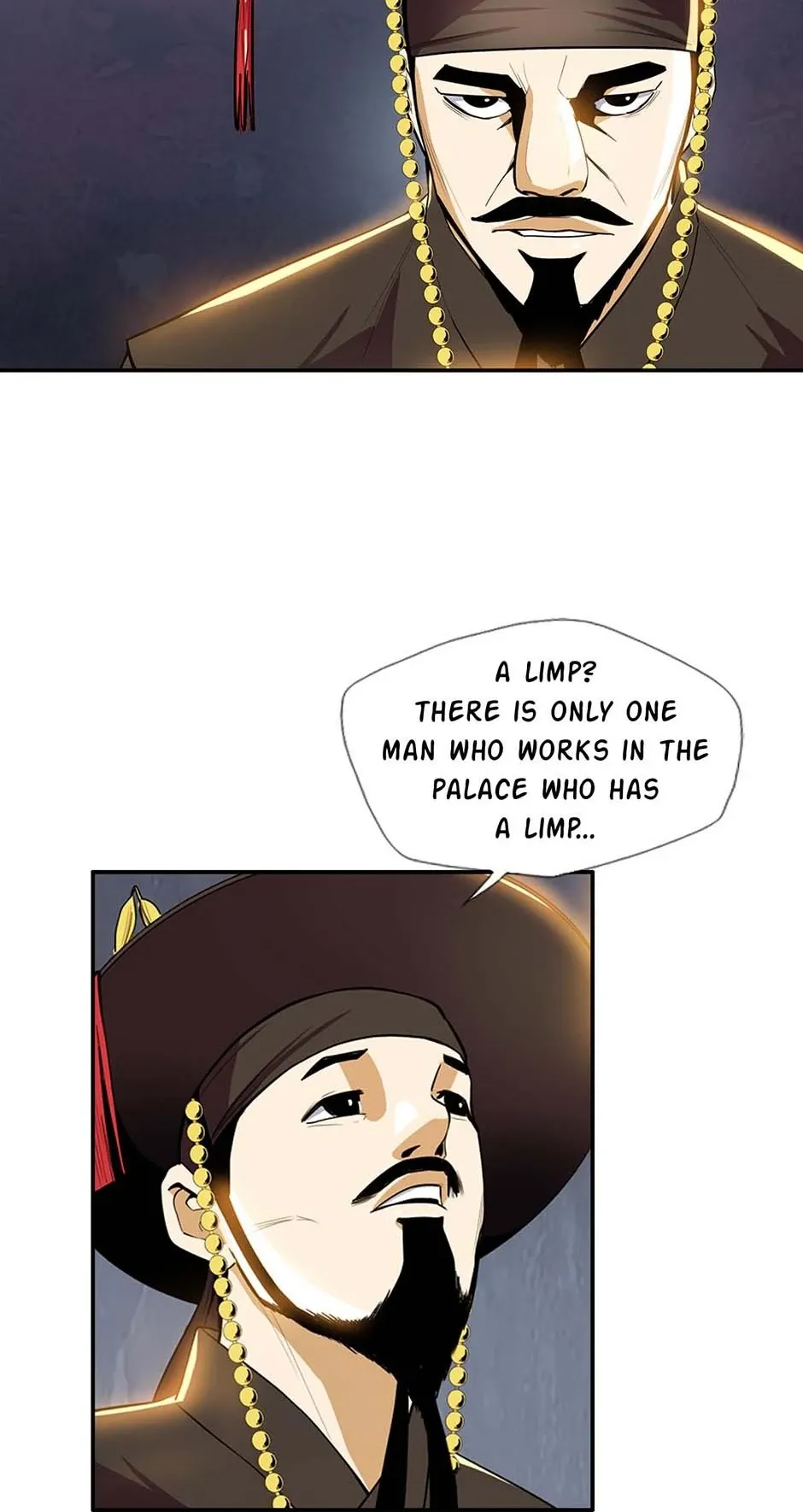 My Beloved Concubine Chapter 85 Online - página 41