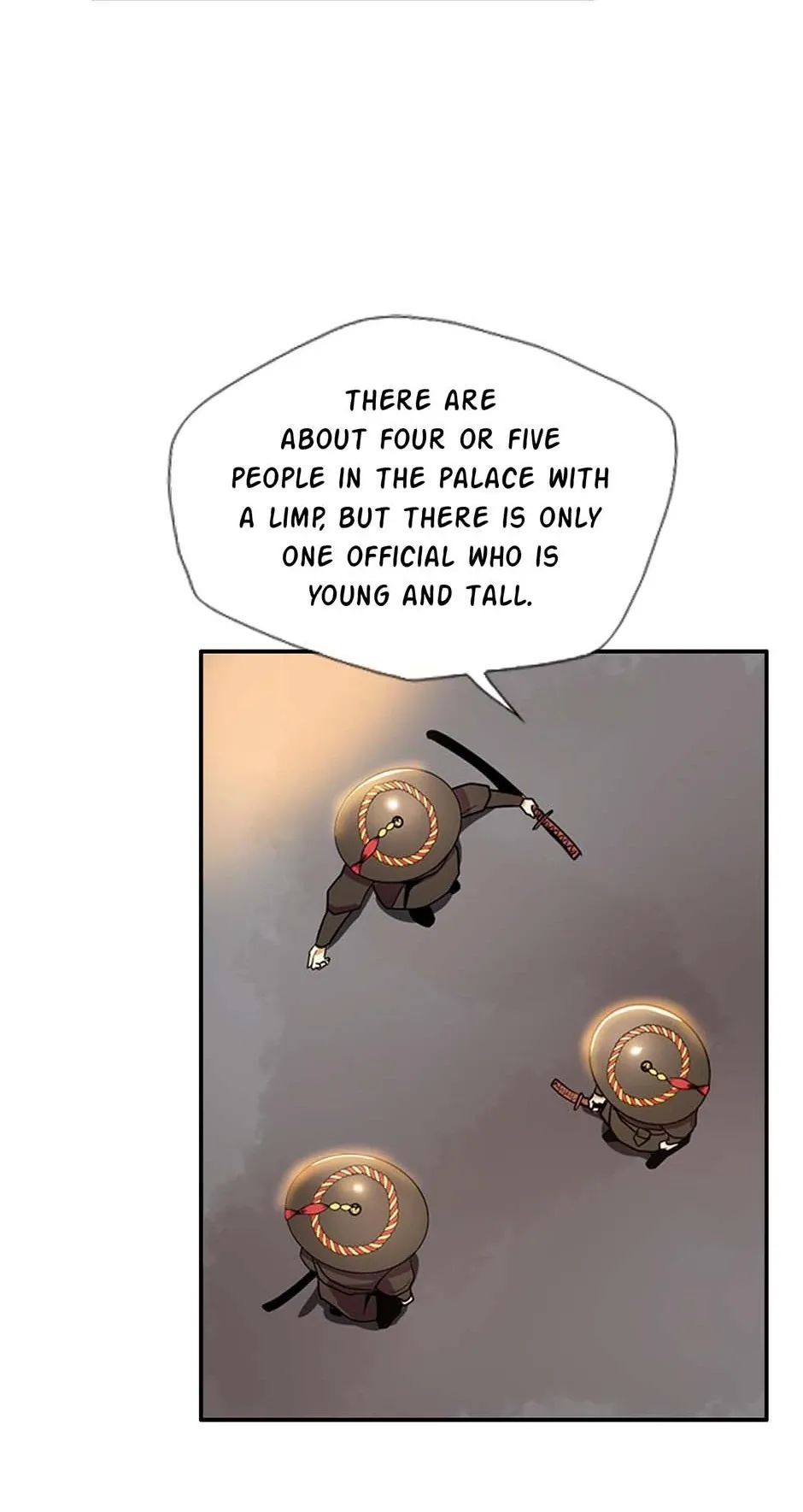My Beloved Concubine Chapter 85 Online - página 42