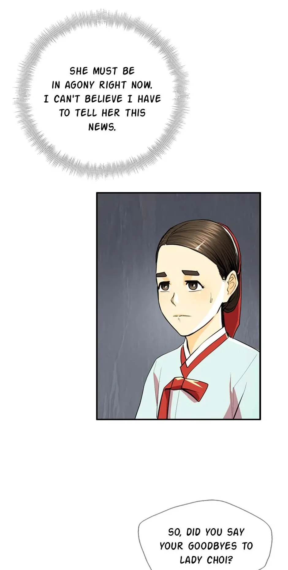 My Beloved Concubine Chapter 86 Online - página 6