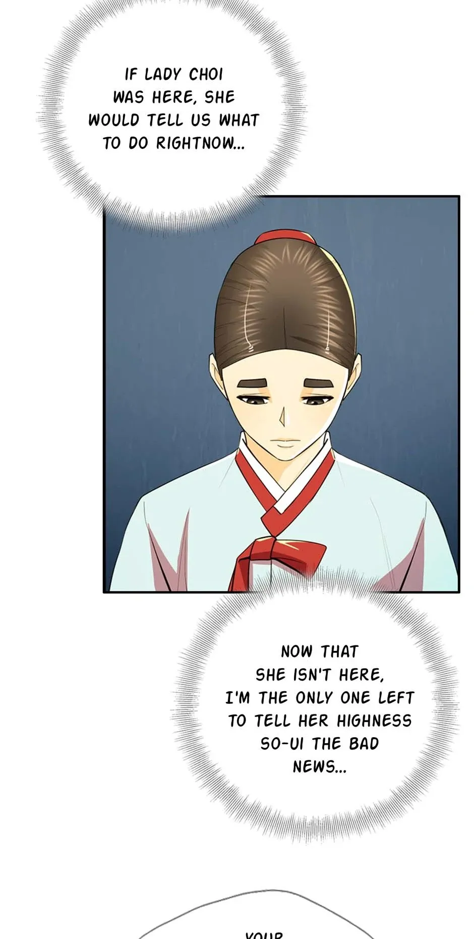 My Beloved Concubine Chapter 86 Online - página 14