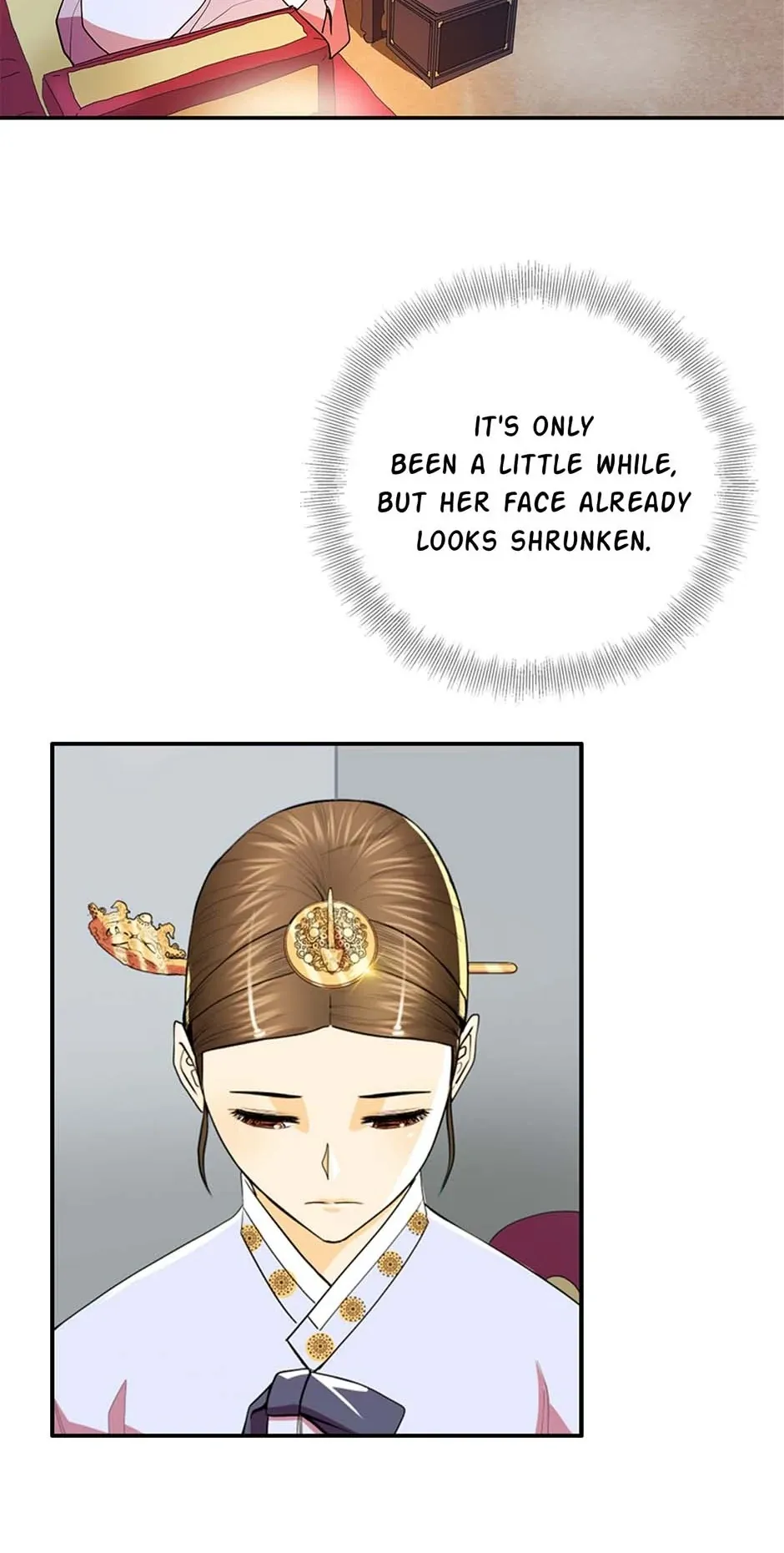 My Beloved Concubine Chapter 86 Online - página 16