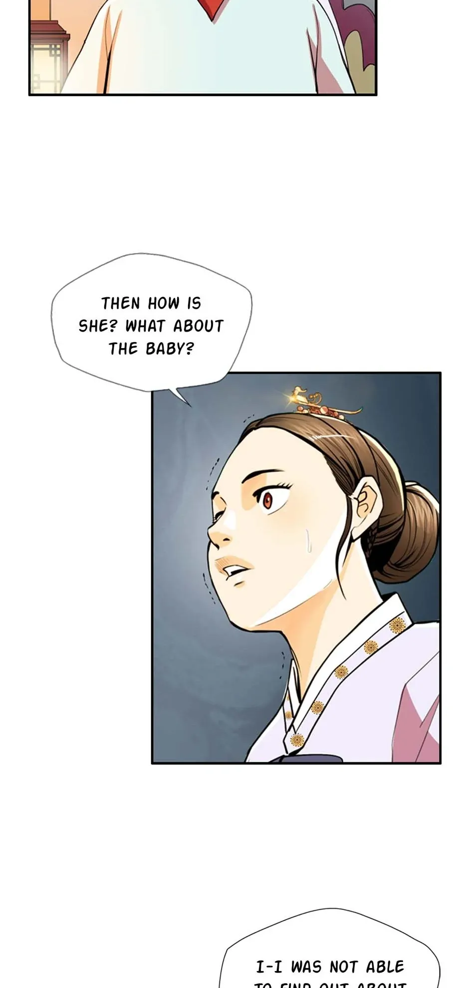 My Beloved Concubine Chapter 86 Online - página 24