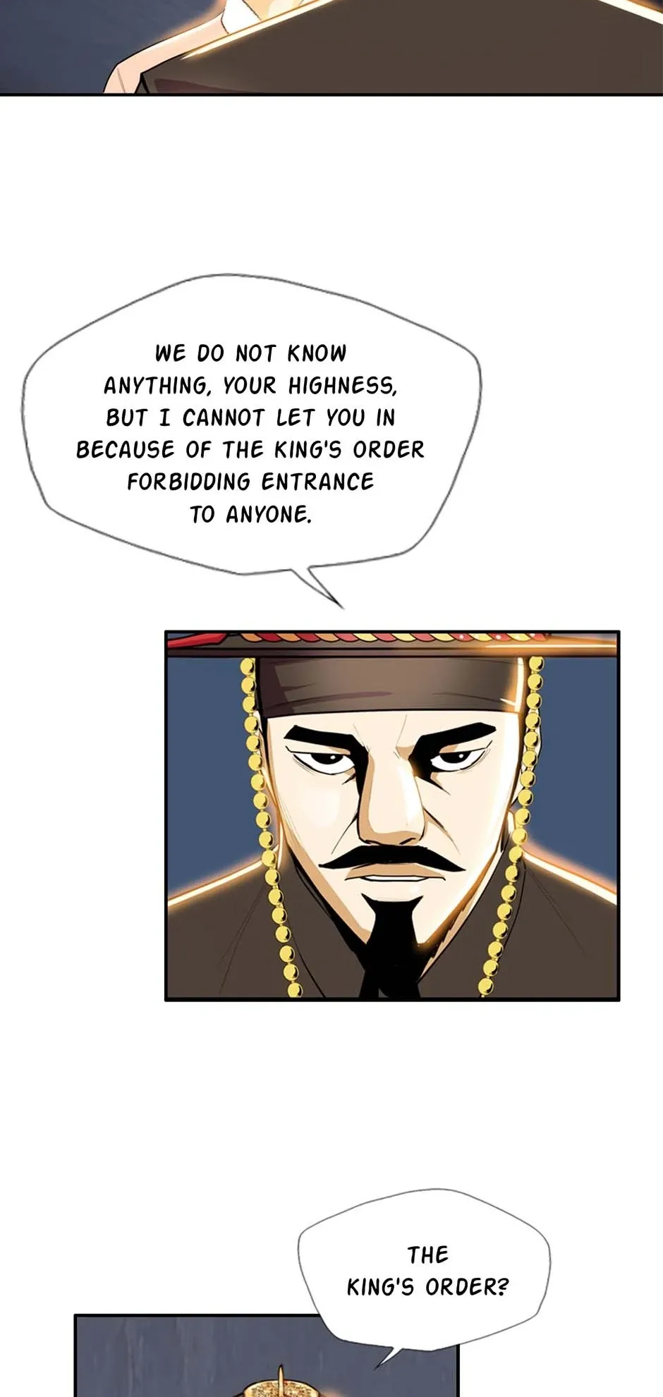 My Beloved Concubine Chapter 86 Online - página 30