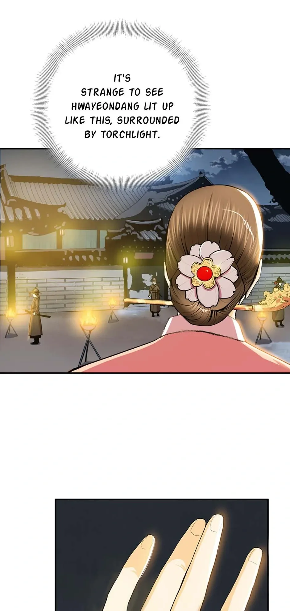 My Beloved Concubine Chapter 86 Online - página 32