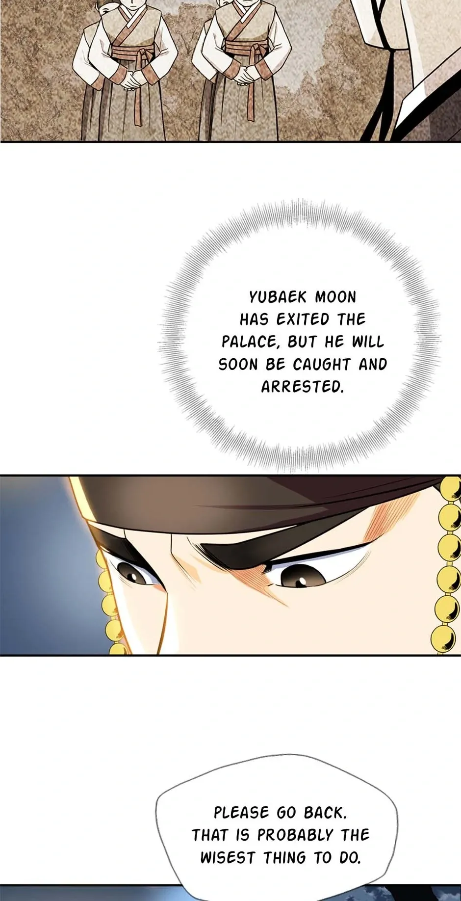 My Beloved Concubine Chapter 86 Online - página 44