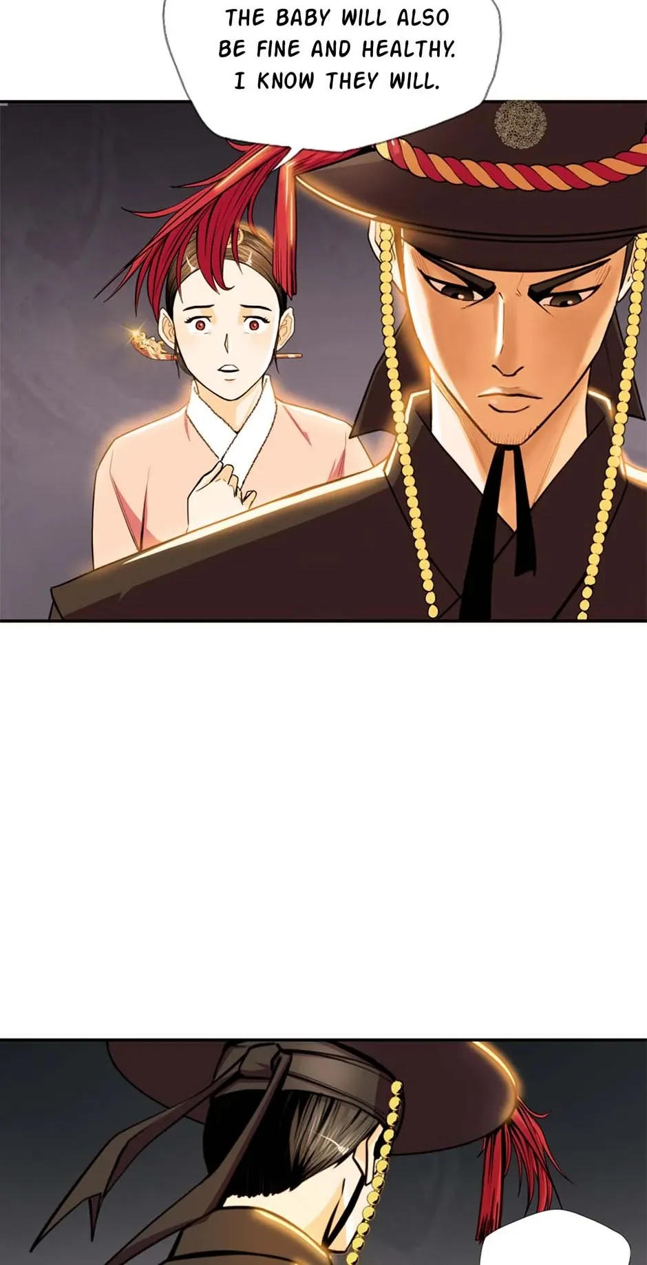 My Beloved Concubine Chapter 86 Online - página 46