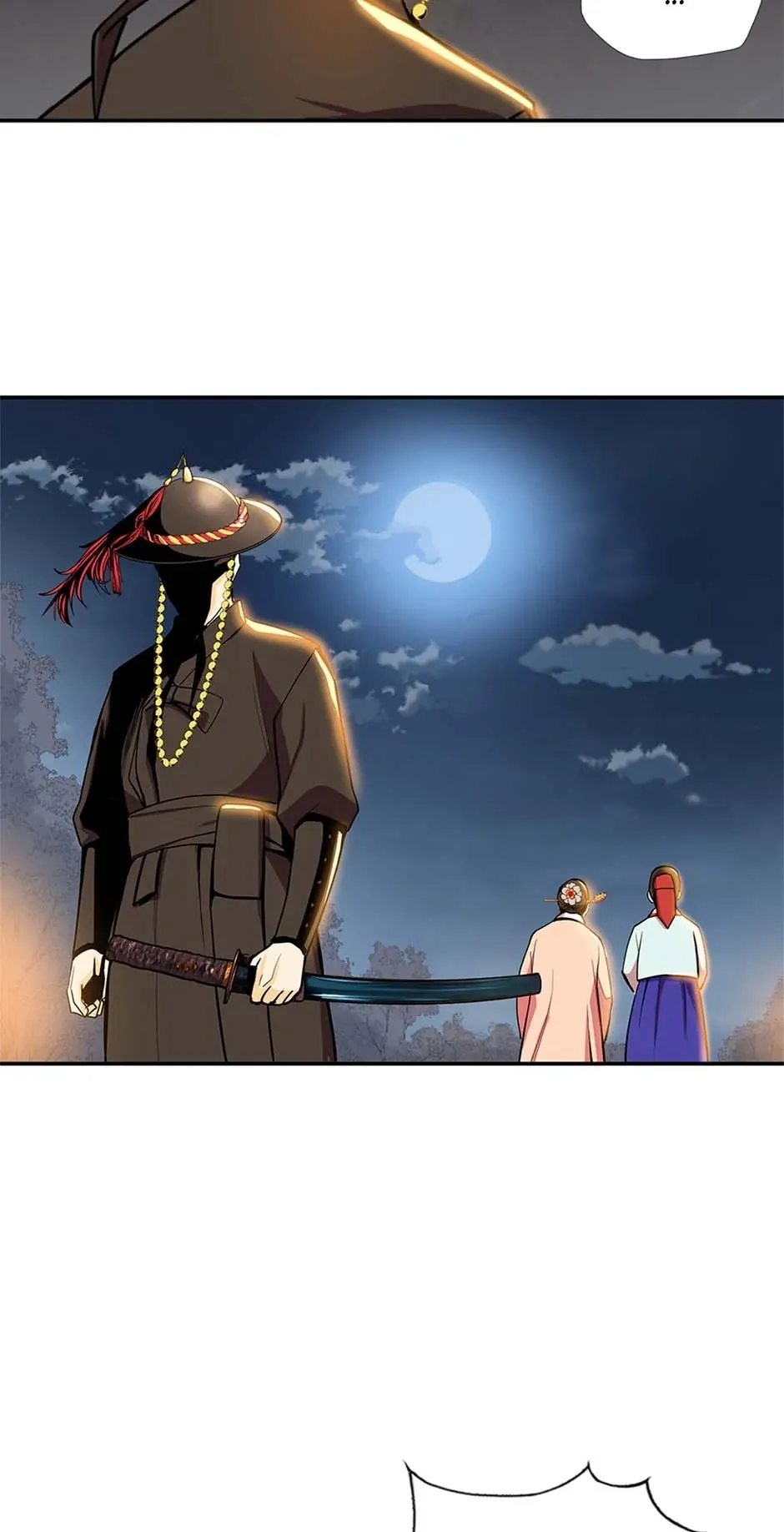 My Beloved Concubine Chapter 86 Online - página 47