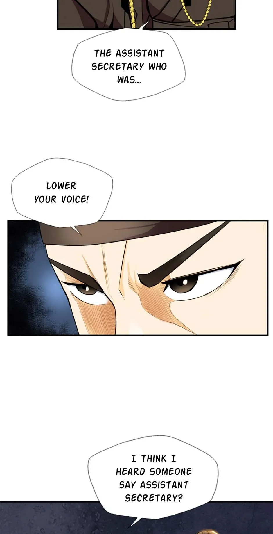 My Beloved Concubine Chapter 86 Online - página 49
