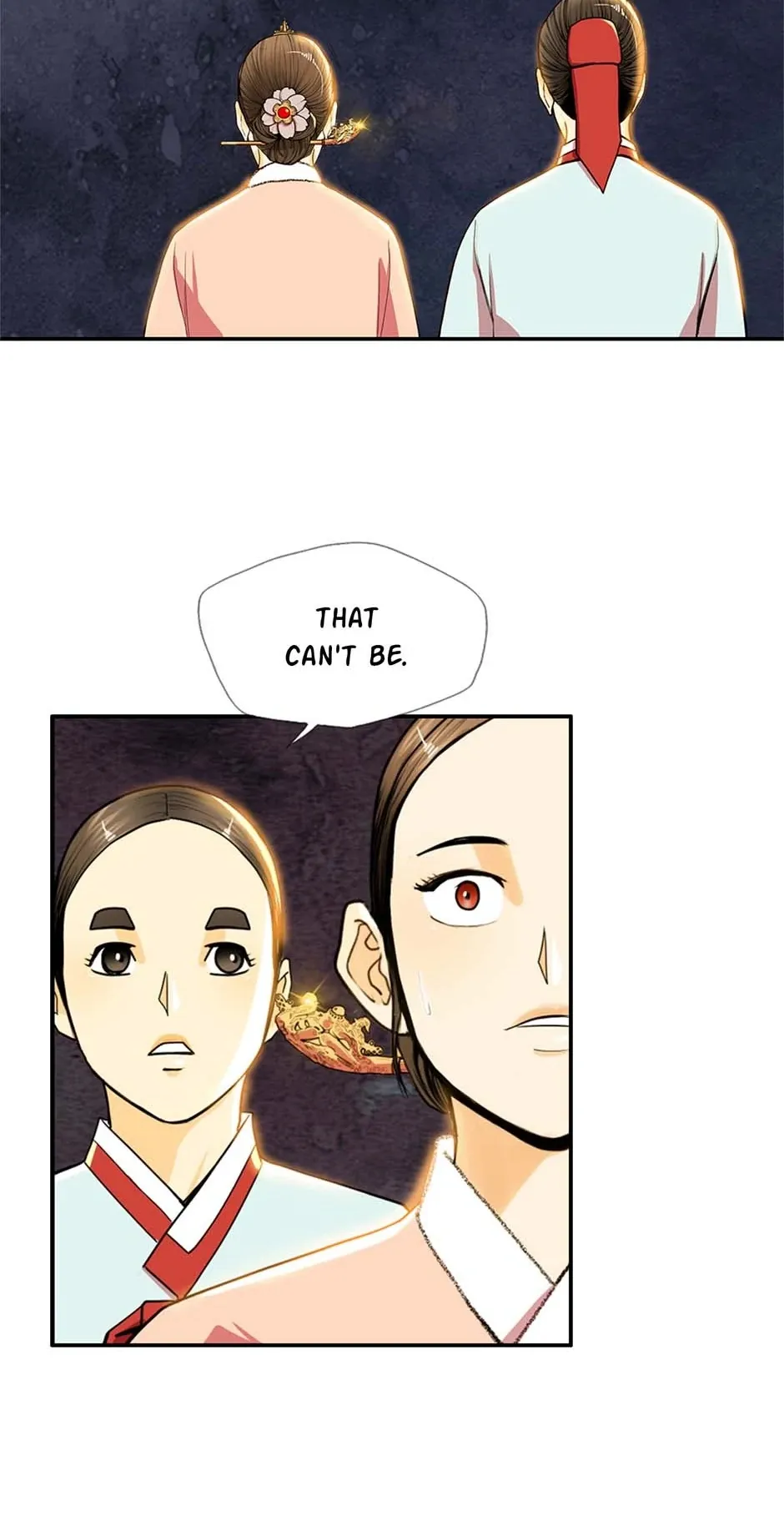 My Beloved Concubine Chapter 86 Online - página 50