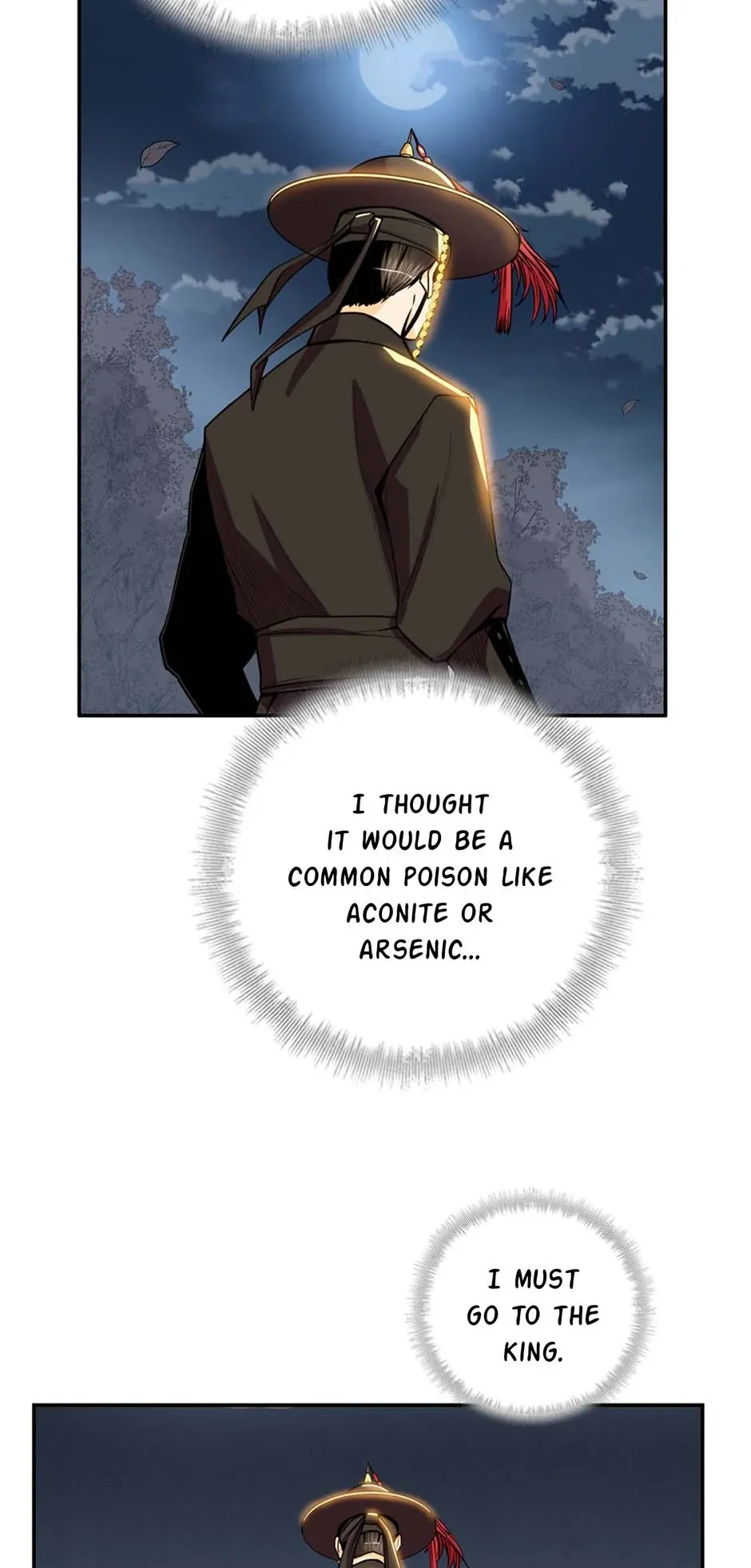 My Beloved Concubine Chapter 86 Online - página 55