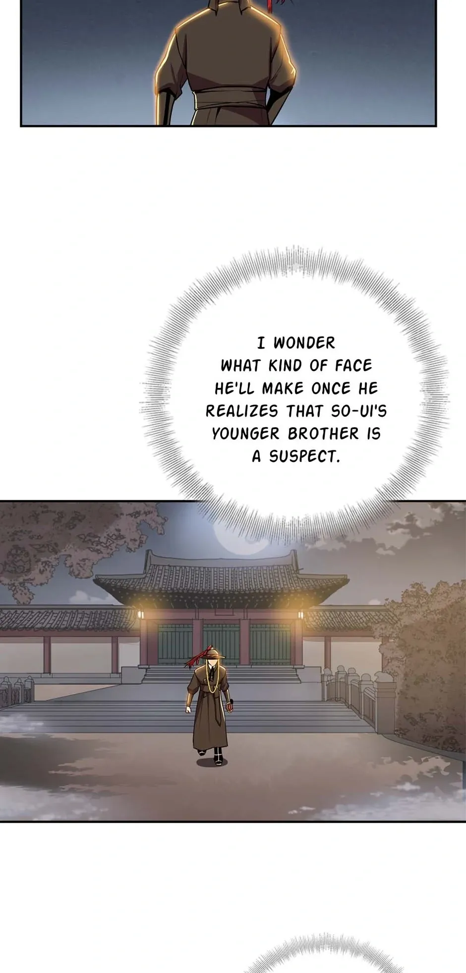 My Beloved Concubine Chapter 86 Online - página 56